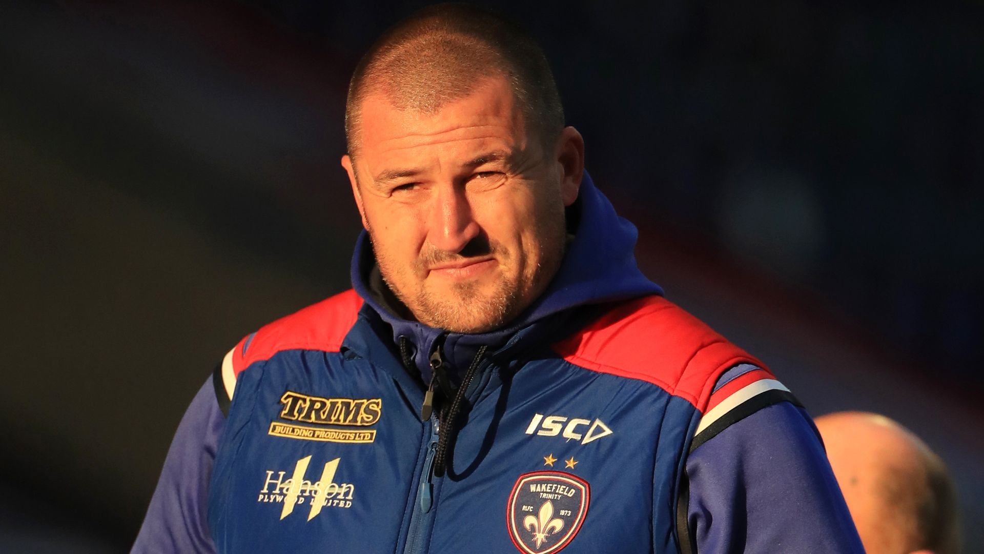 Friday's Super League previews
