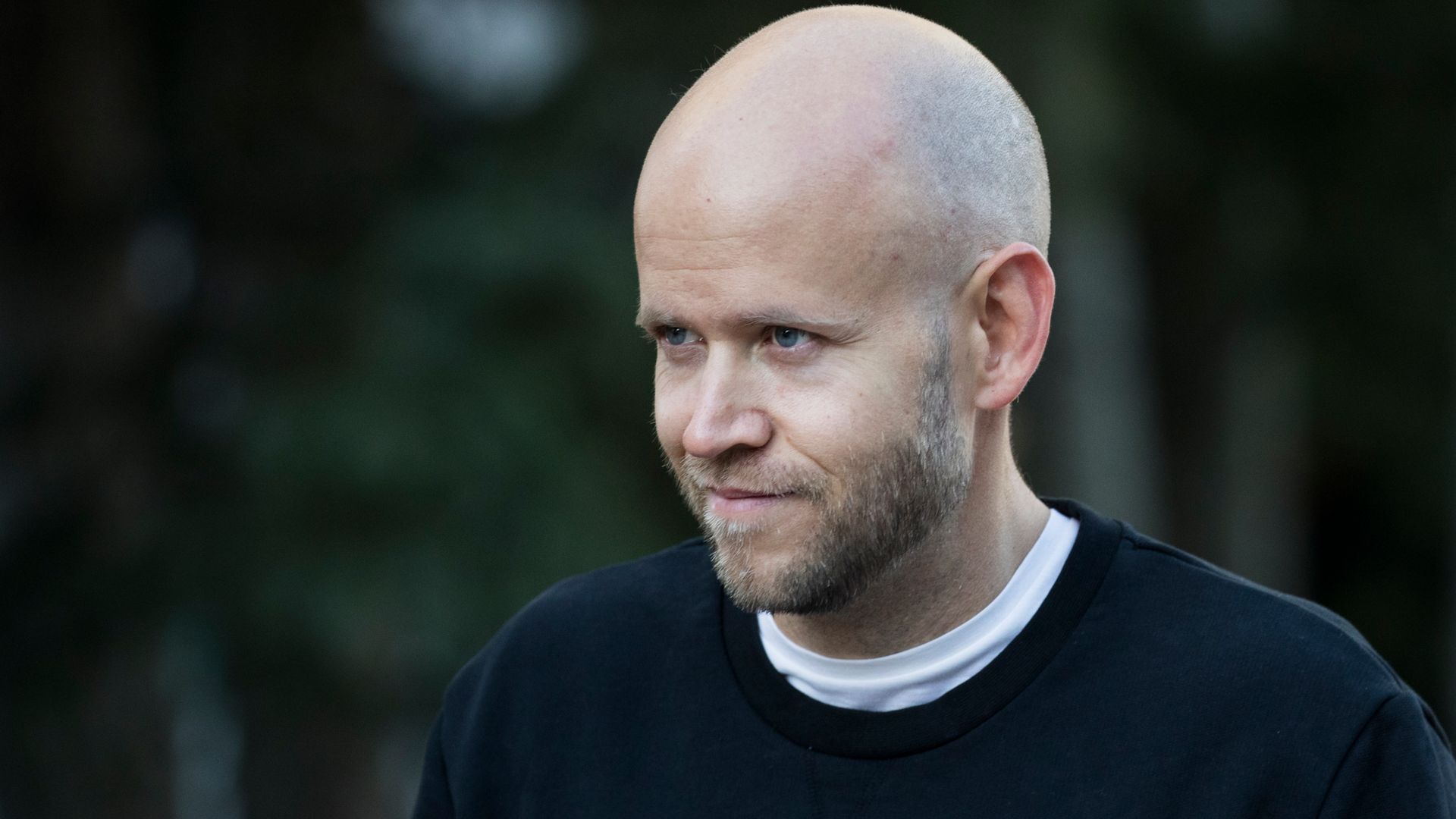 Spotify's Ek on Arsenal bid: I'll present 'very compelling offer'