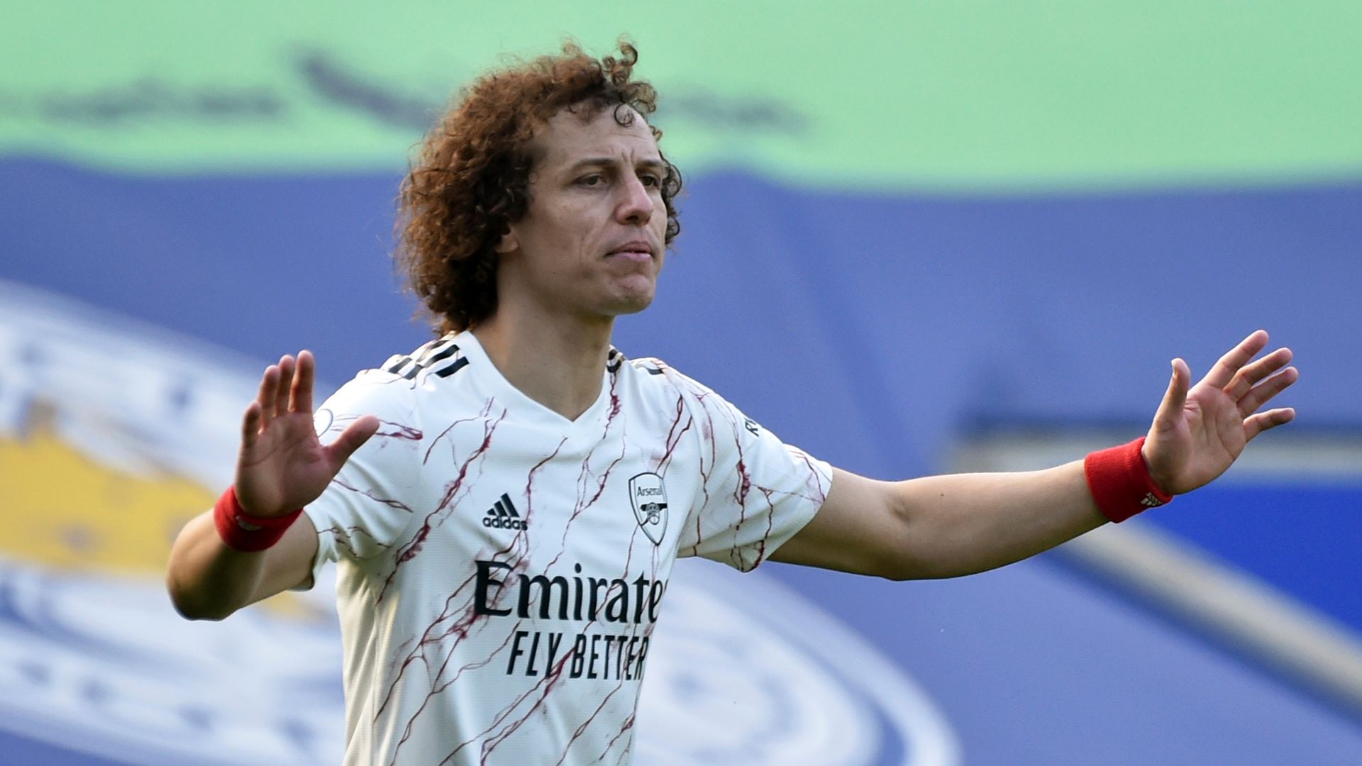 David Luiz seals Brazil return with Flamengo move