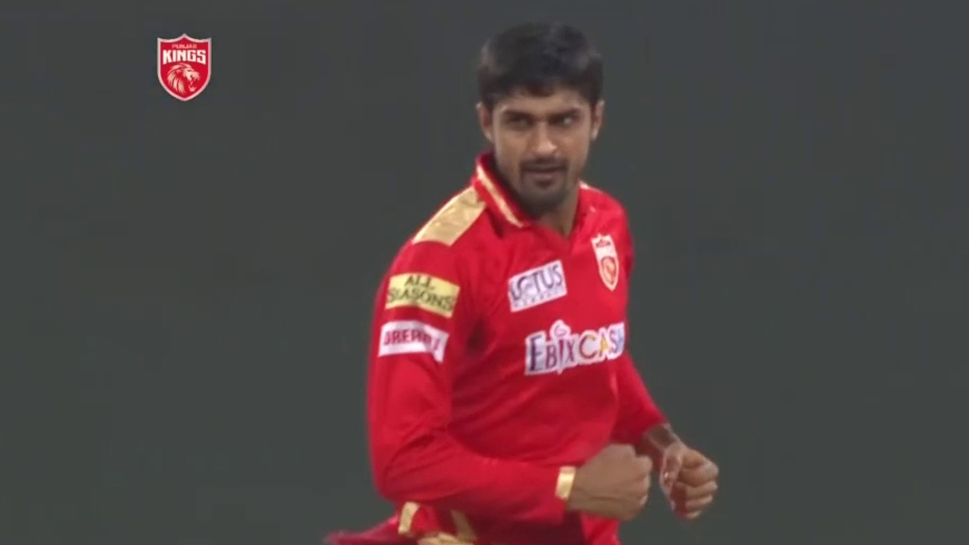 IPL: Punjab vs Mumbai scorecard