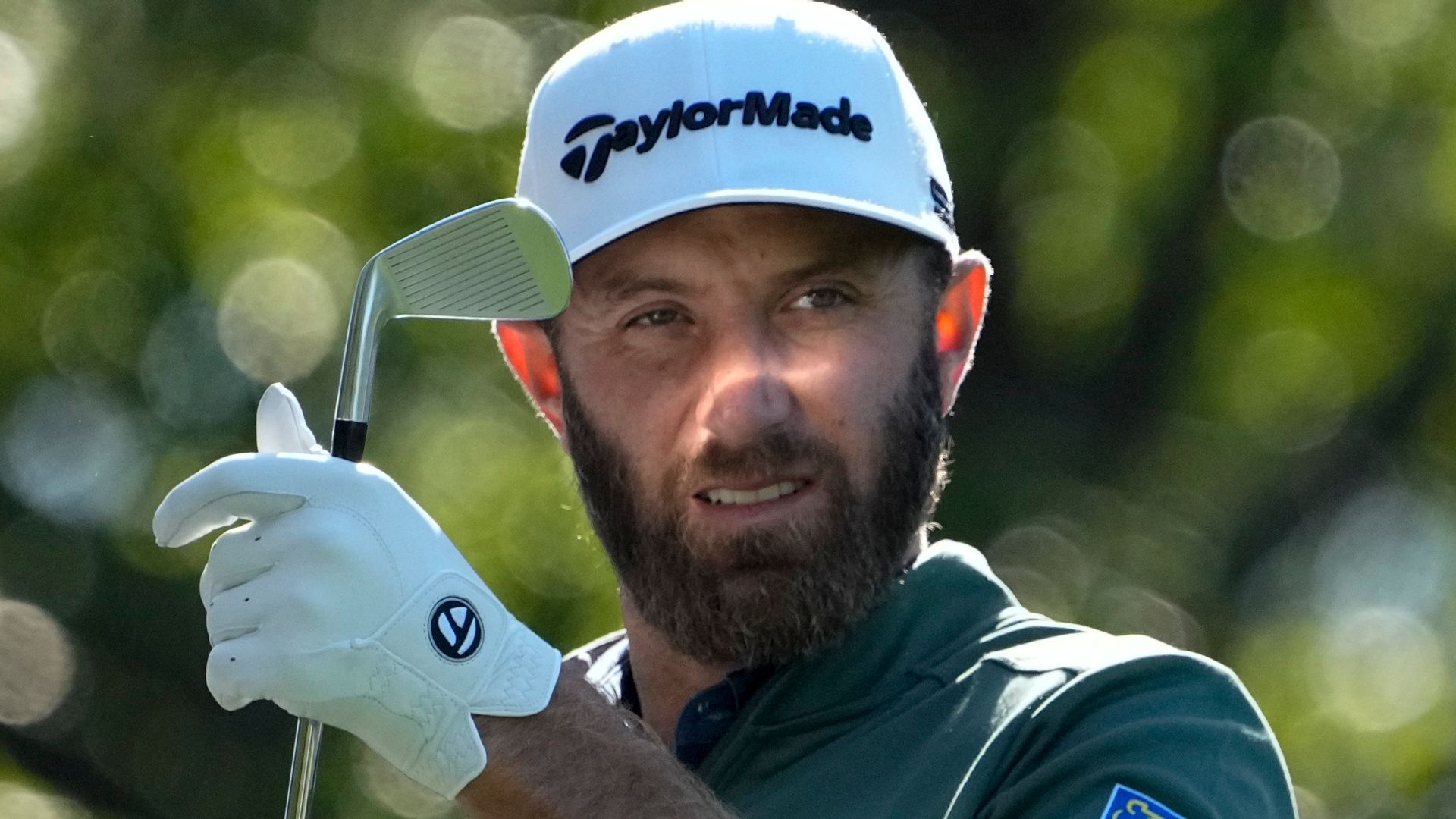 PODCAST: Who will win The Masters?