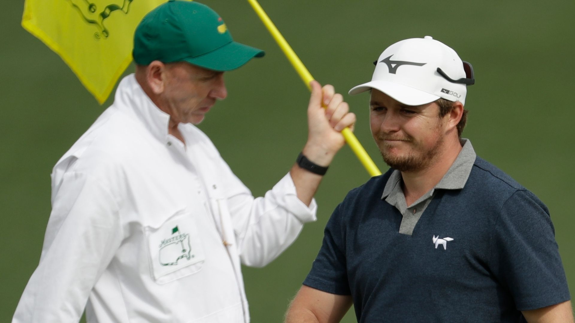 The Masters: Pepperell's guide to Amen Corner