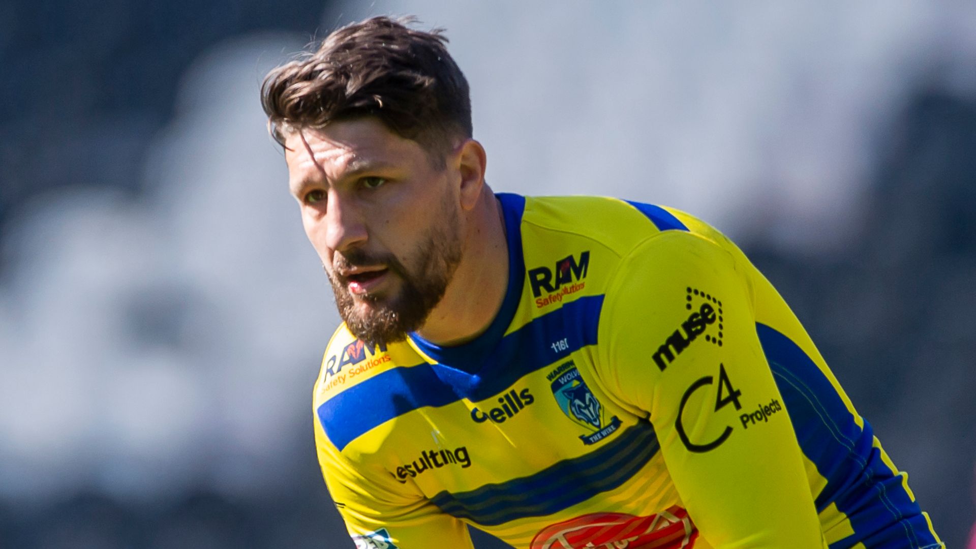 Wolves brush aside Dragons in Super League