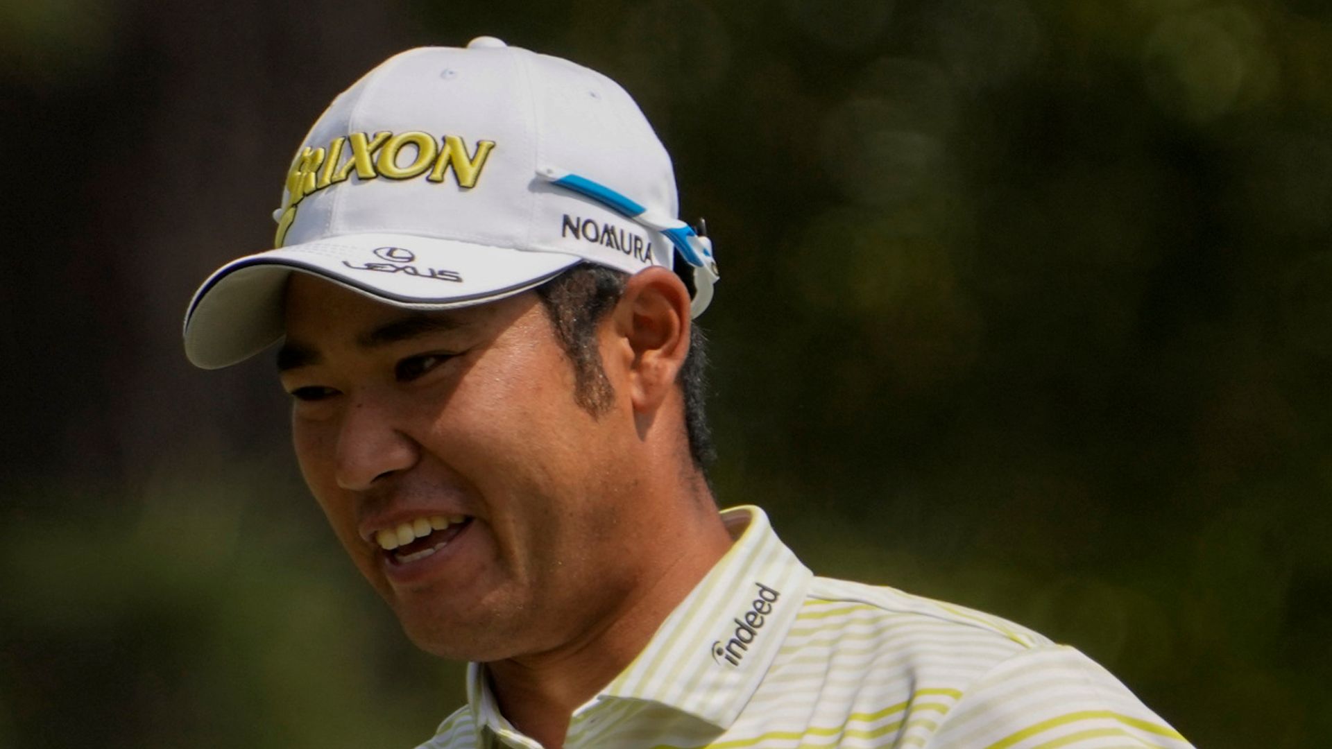 Matsuyama's Masters win 'huge' for Asian golf