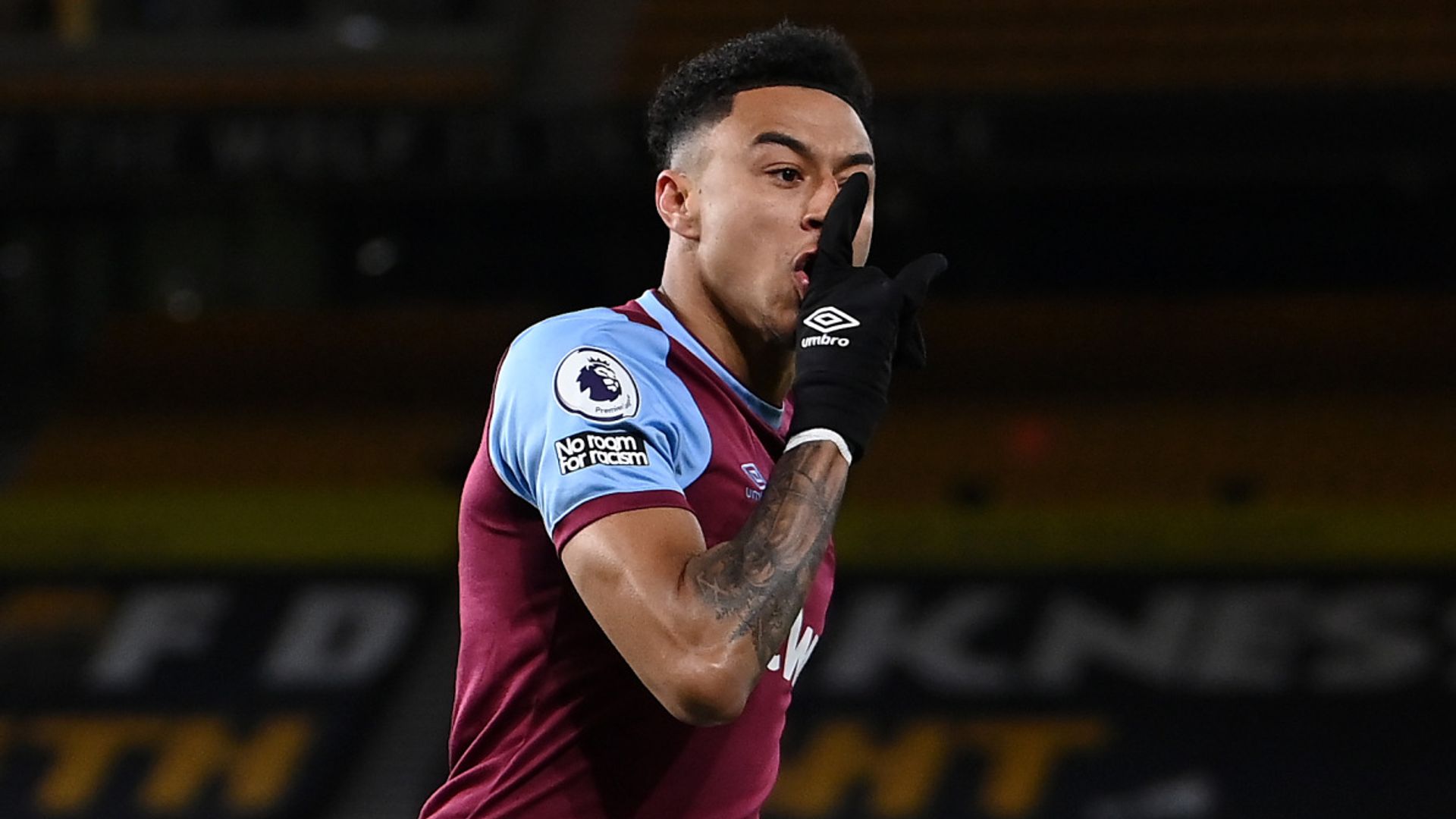 Neville: Man Utd might want Lingard back