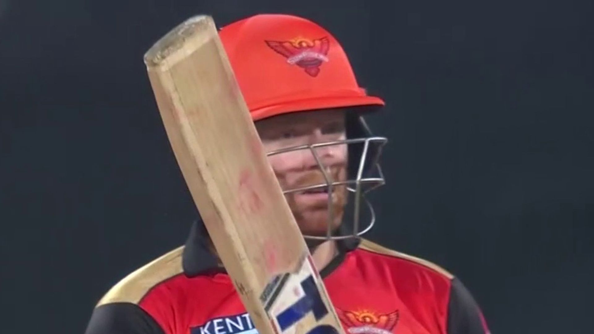 IPL: Rajasthan vs Sunrisers scorecard