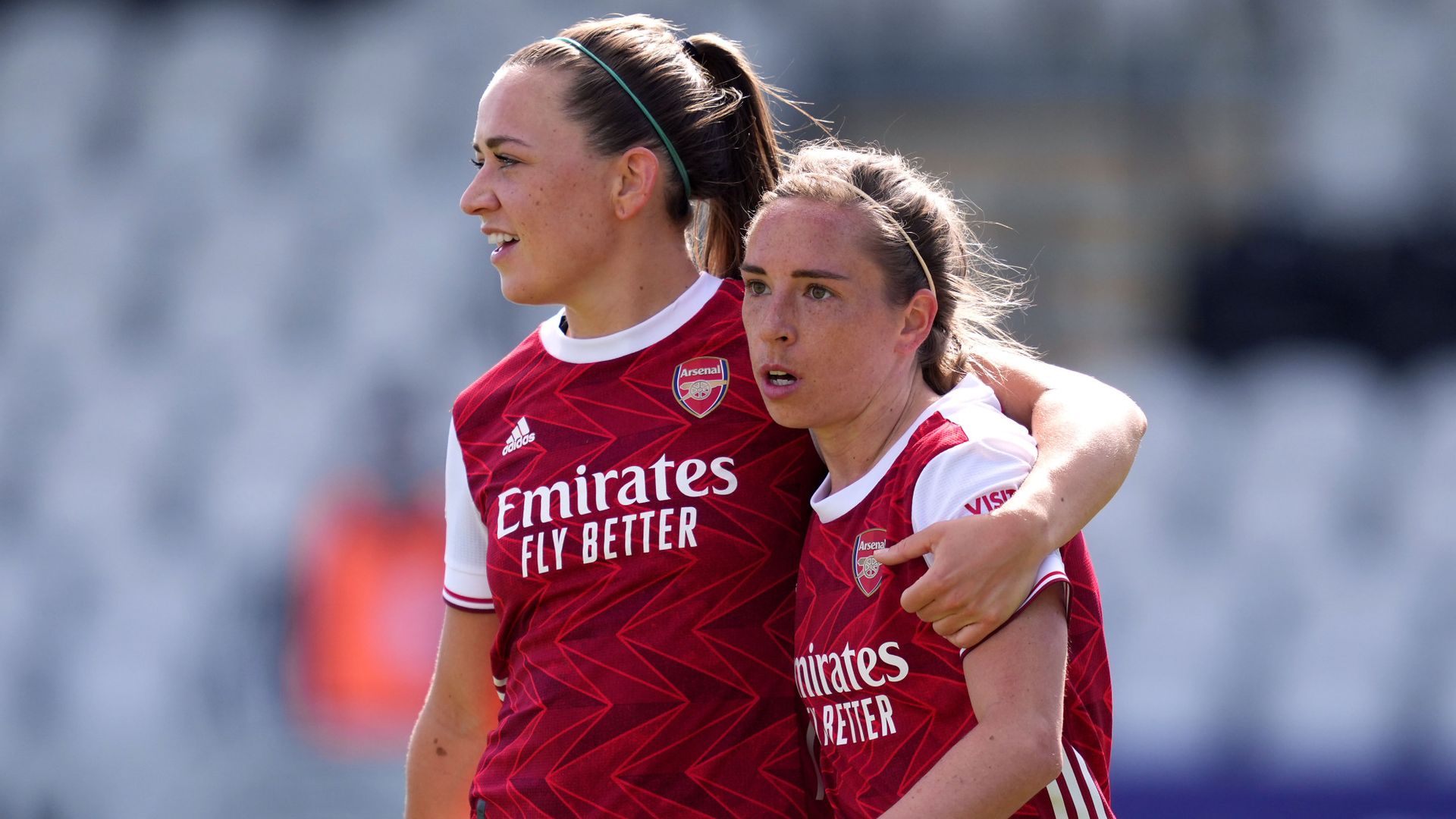 WSL round-up: Arsenal and Man Utd triumph