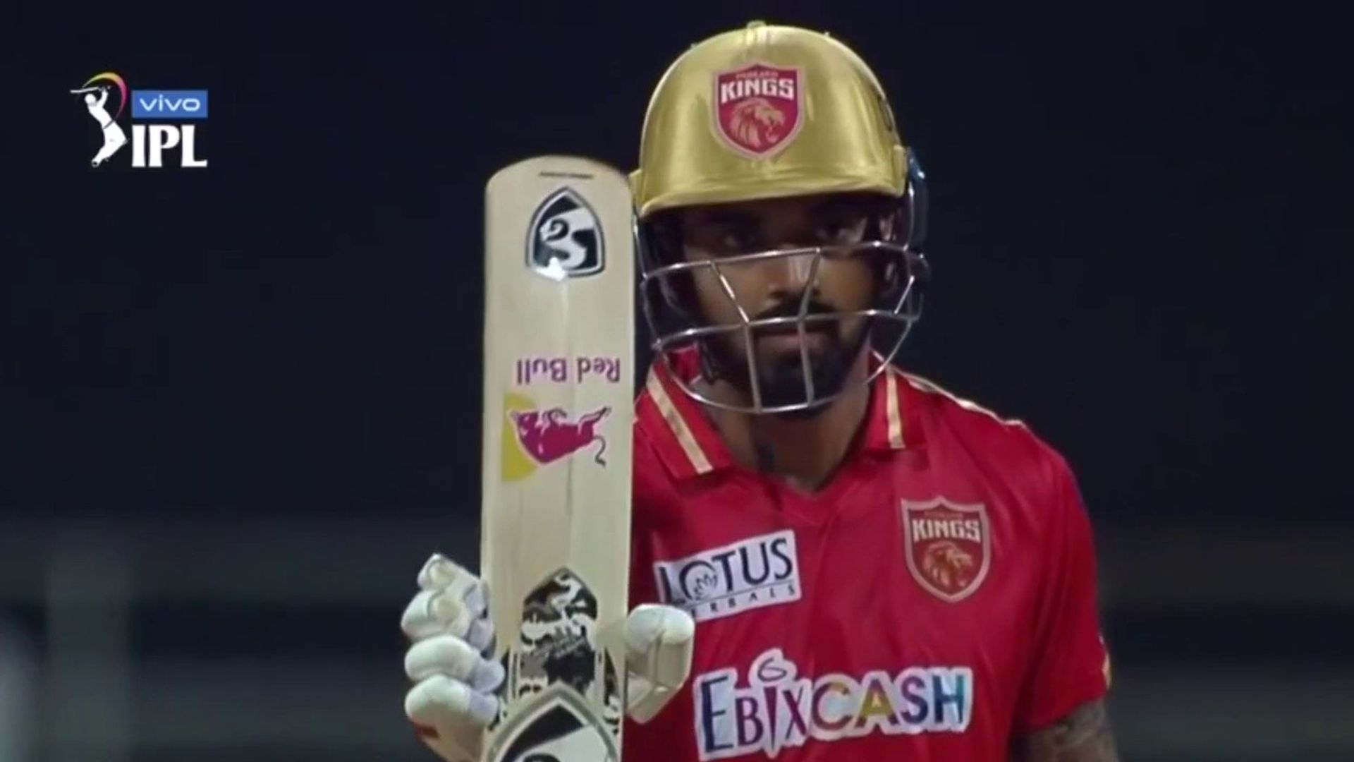 Rahul and Gayle blast Kings back to winning ways