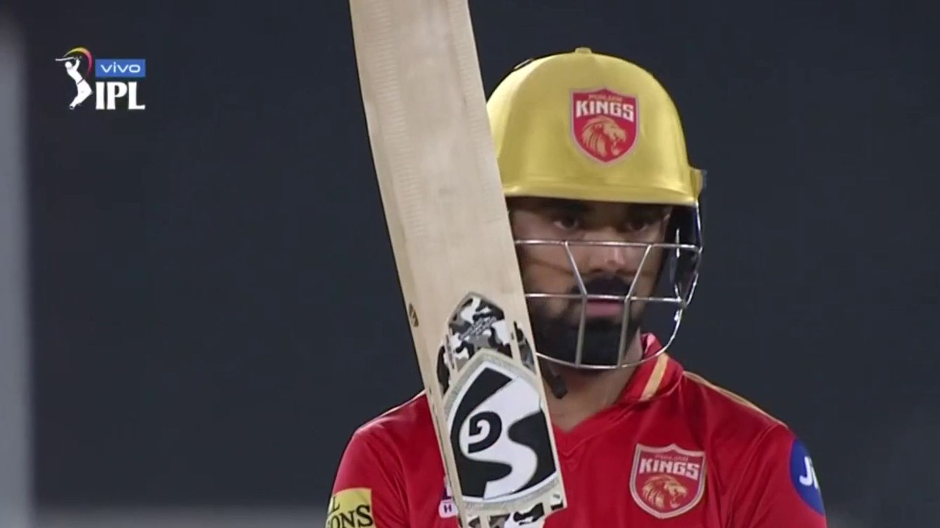 Rahul hits 91 not out as Punjab beat RCB