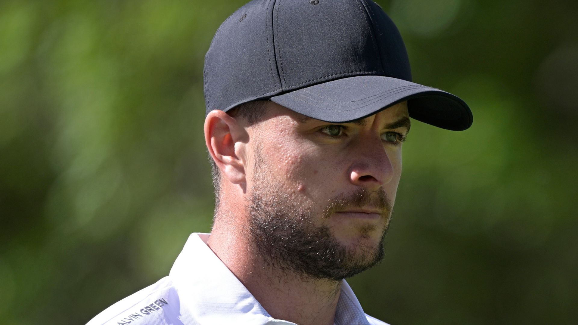 Tenerife Open: Latest leaderboard