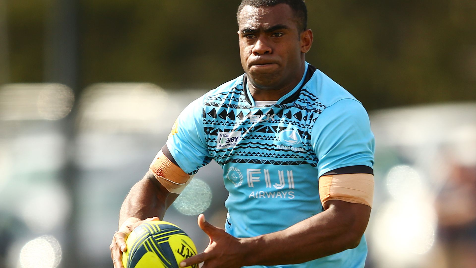 New Zealand gives Pacific teams green light for Super Rugby