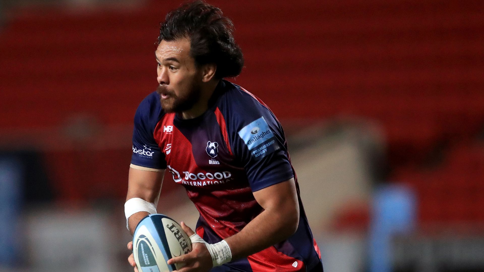 Gallagher Premiership: Weekend preview