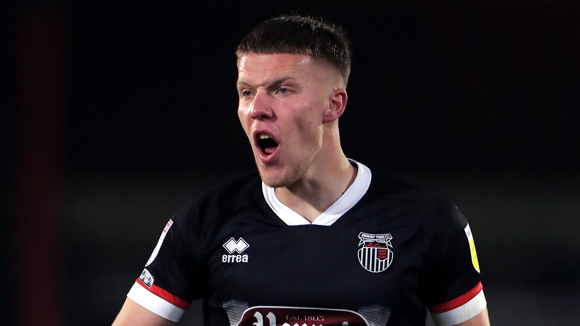 Grimsby relegated from EFL after Exeter defeat