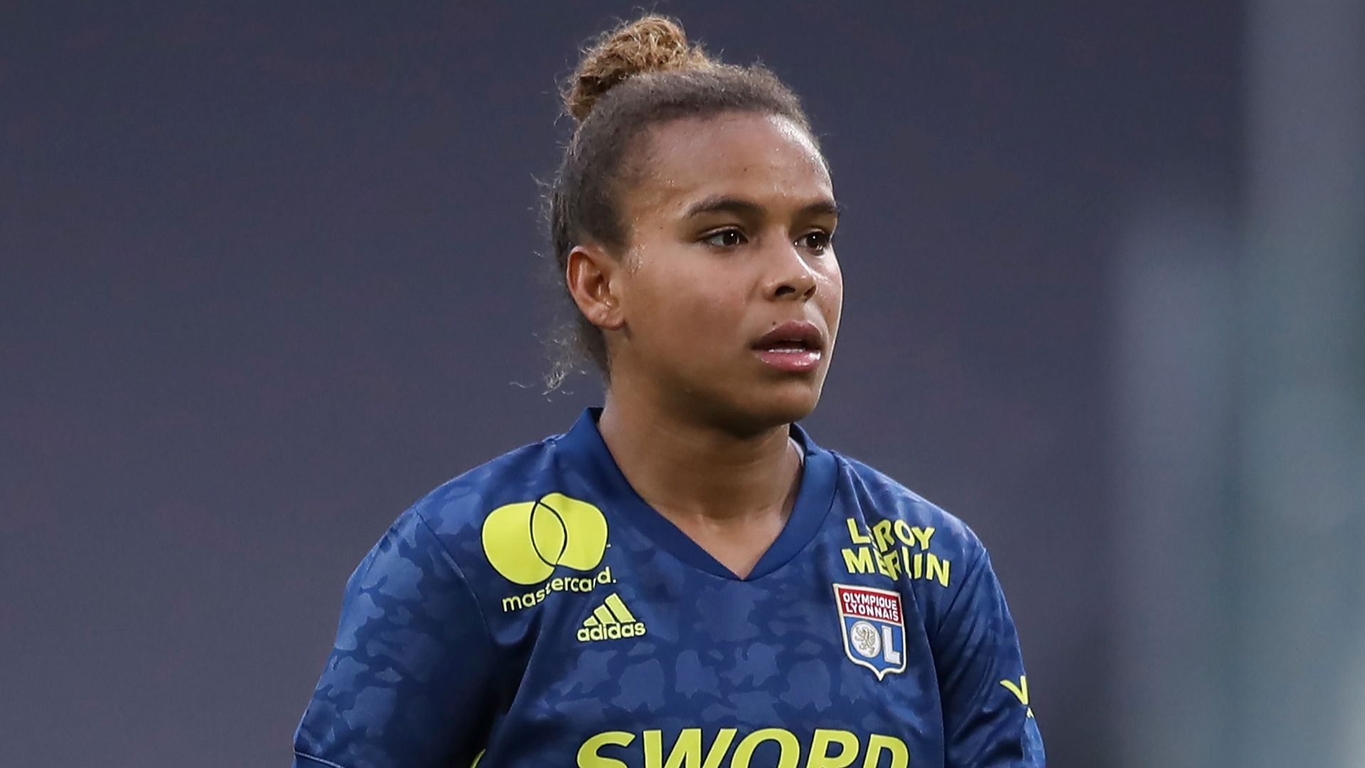 Nikita Parris: England call up Lyon forward for friendlies against France and Canada