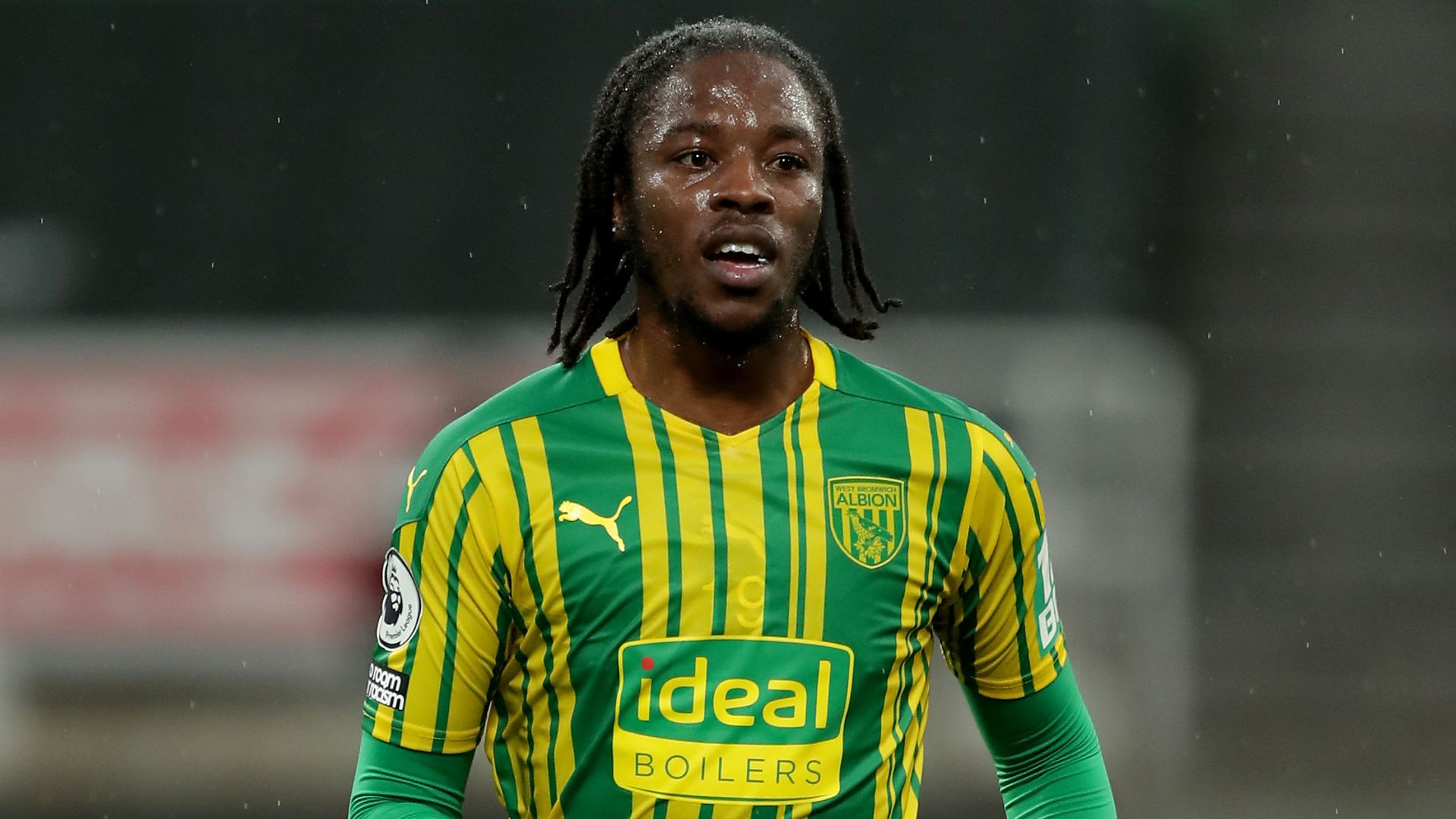 West Brom fan found guilty of racially abusing Romaine Sawyers on social media |  Football News