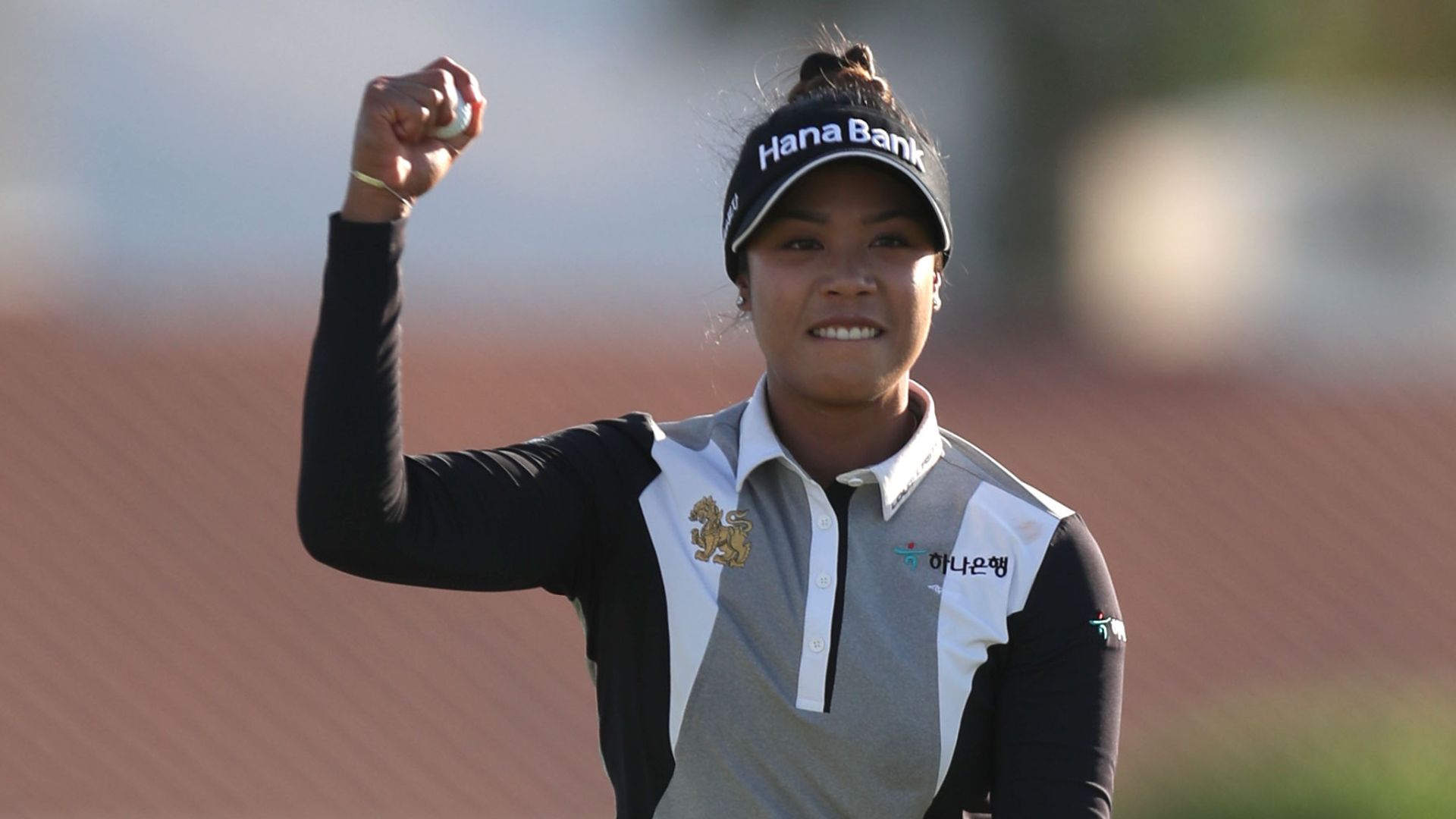 Tavatanakit repels Ko charge to win ANA Inspiration