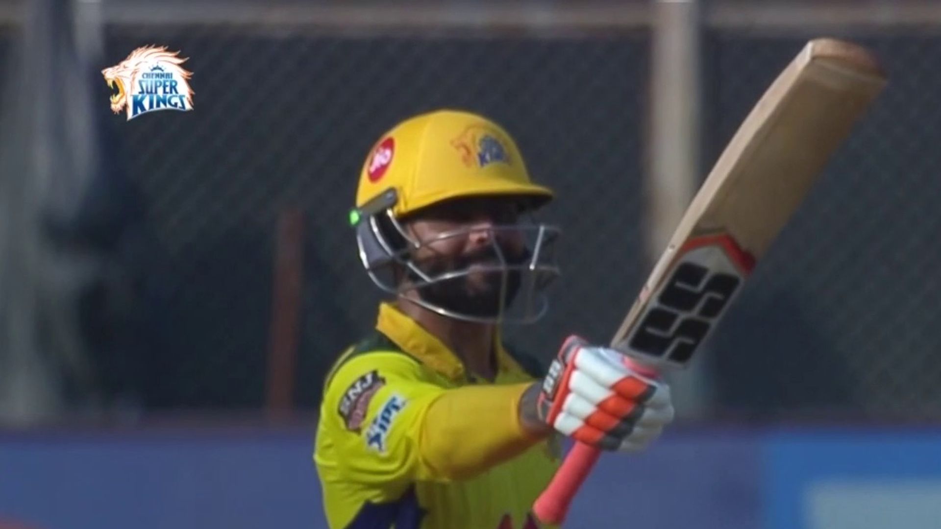 IPL: Chennai vs RCB scorecard