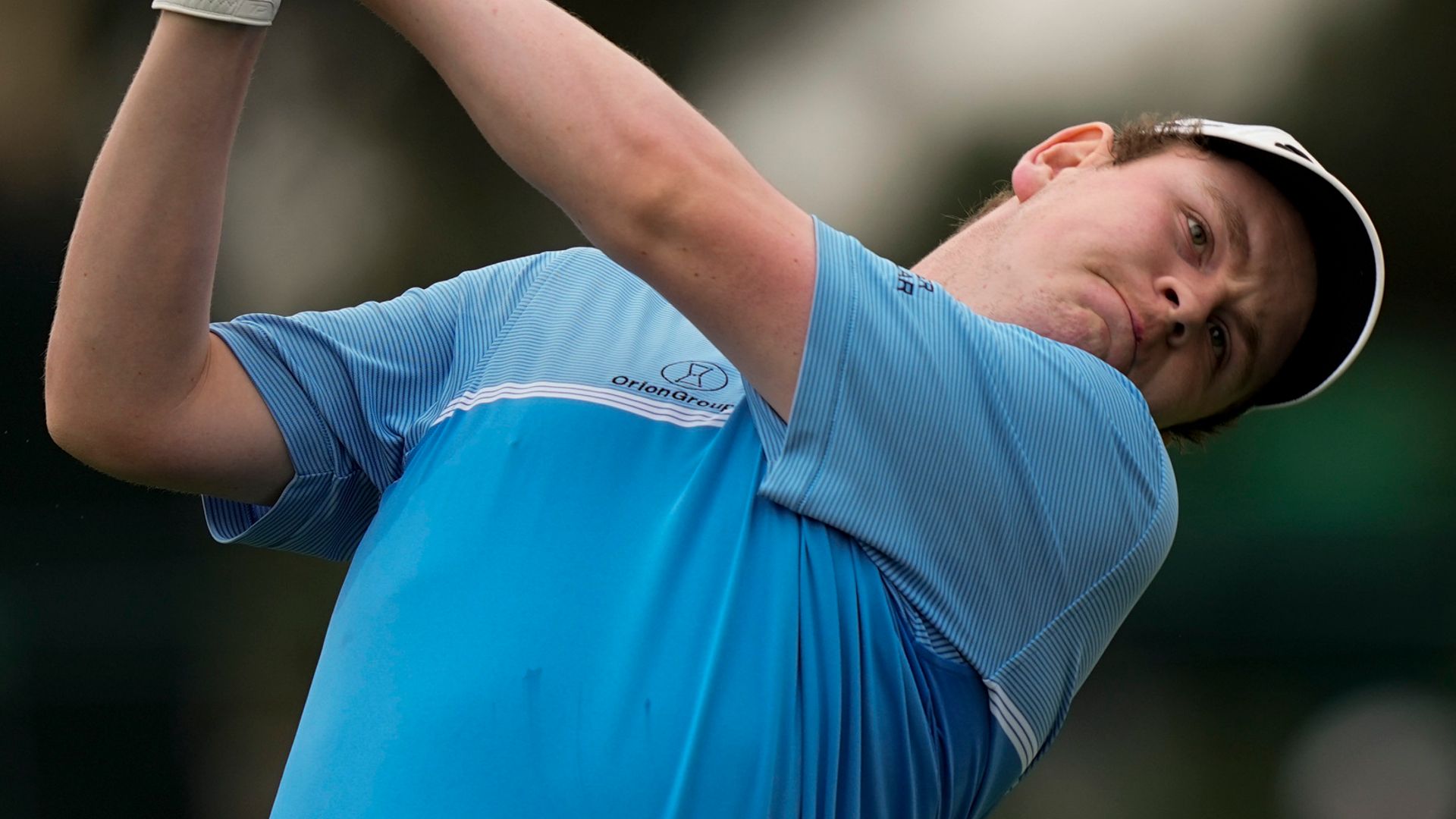 Weir tips MacIntyre for big weekend