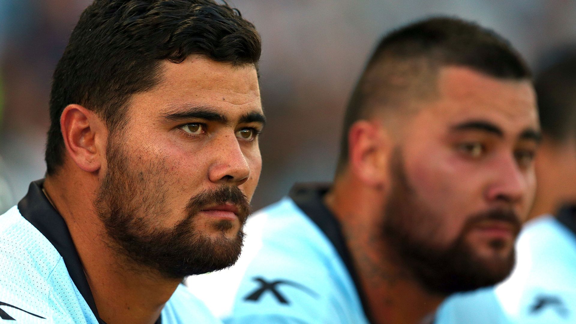 Wakefield look to reunite Fifita twins