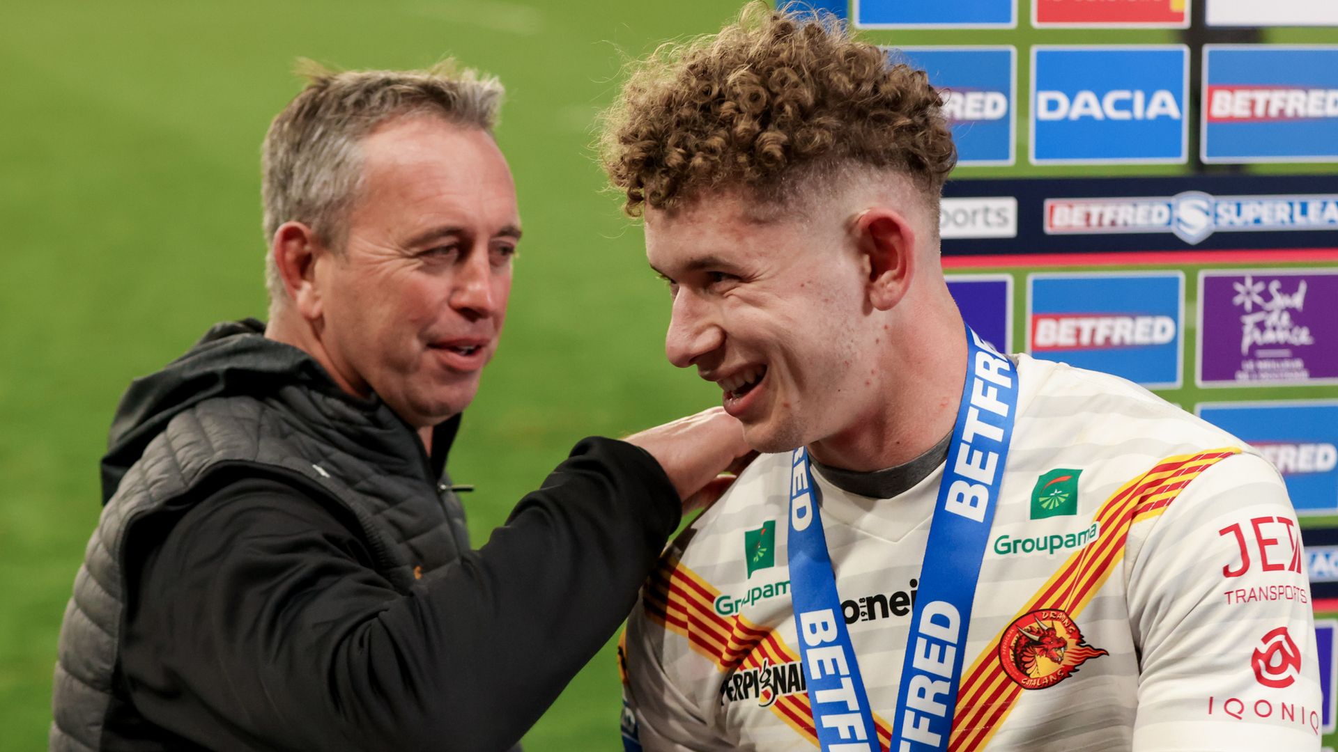 Saturday's Super League talking points