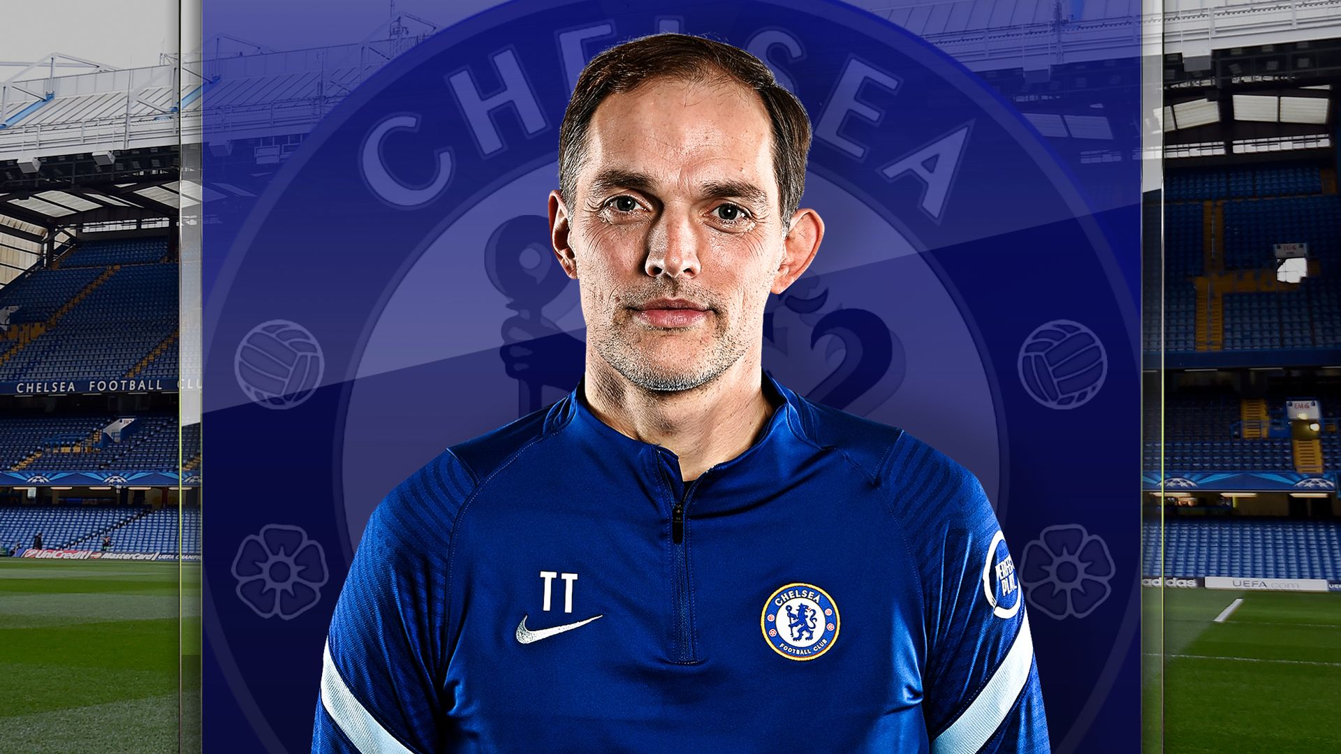 Refocused Tuchel on ESL, strikers, and silverware