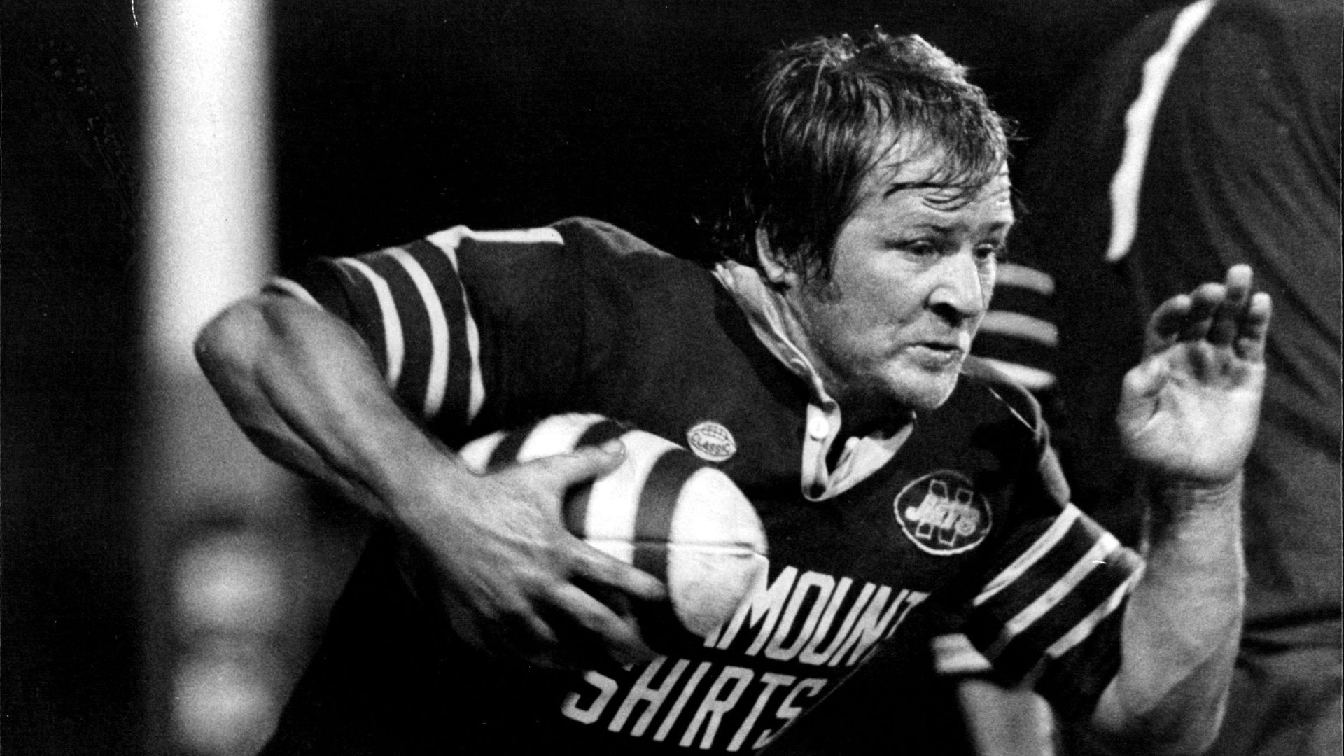 NRL Talking points