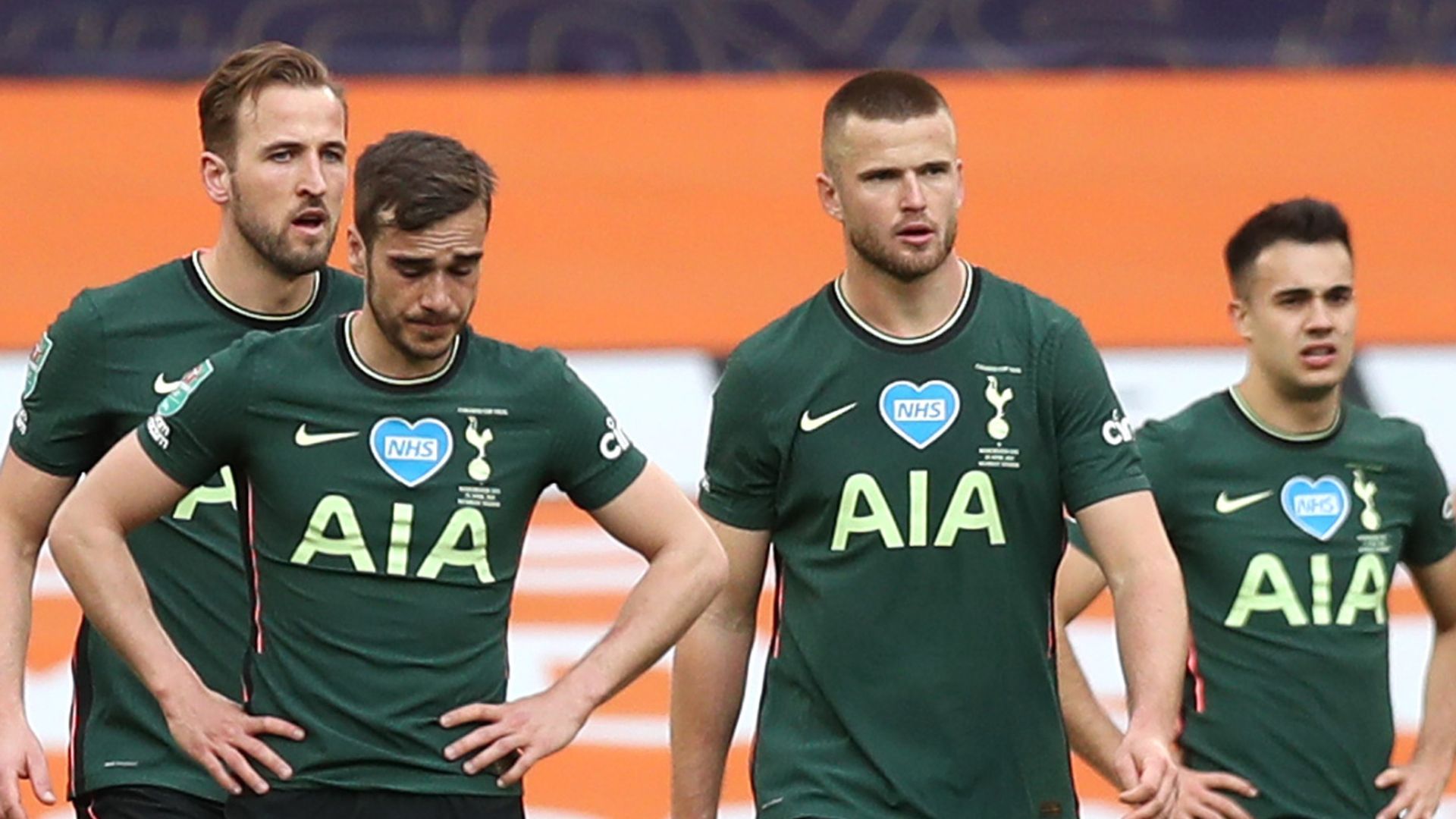 Carra: Tottenham 'bottled' Carabao Cup final