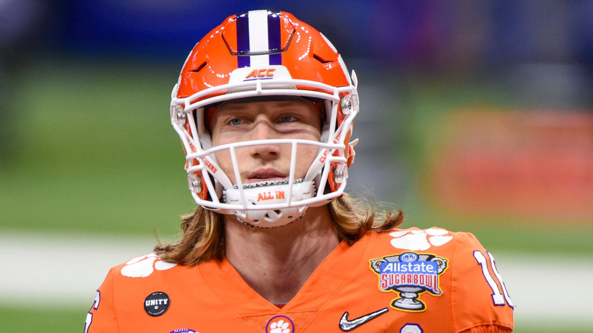 QB Lawrence clarifies comments on motivation