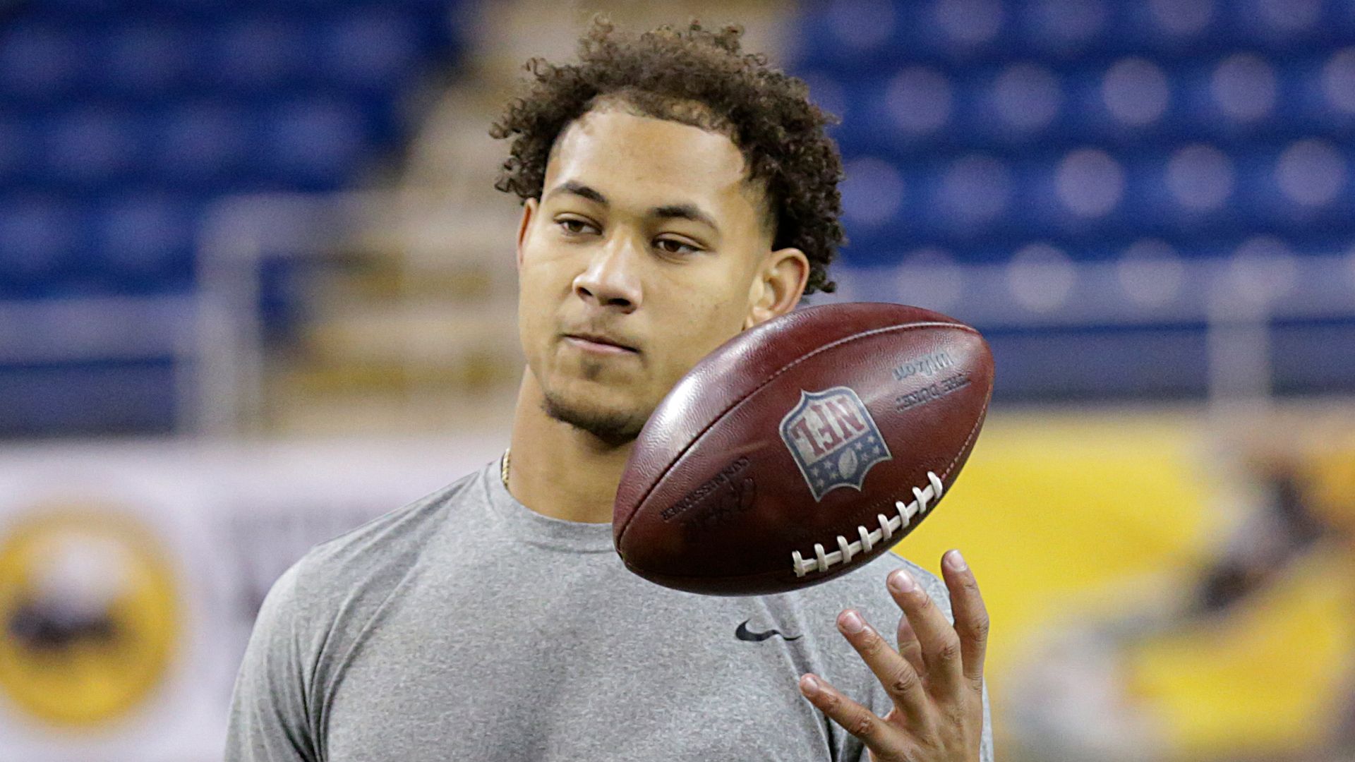 QB Lance set for second Pro Day