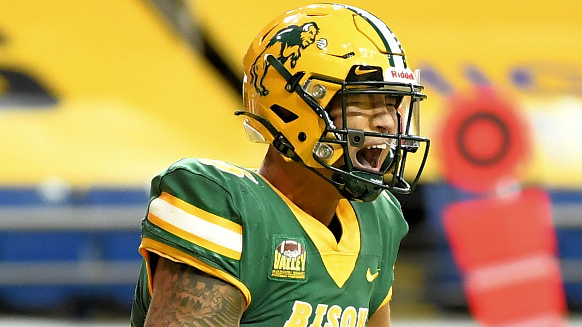 Neil Reynolds' NFL Mock Draft top 10