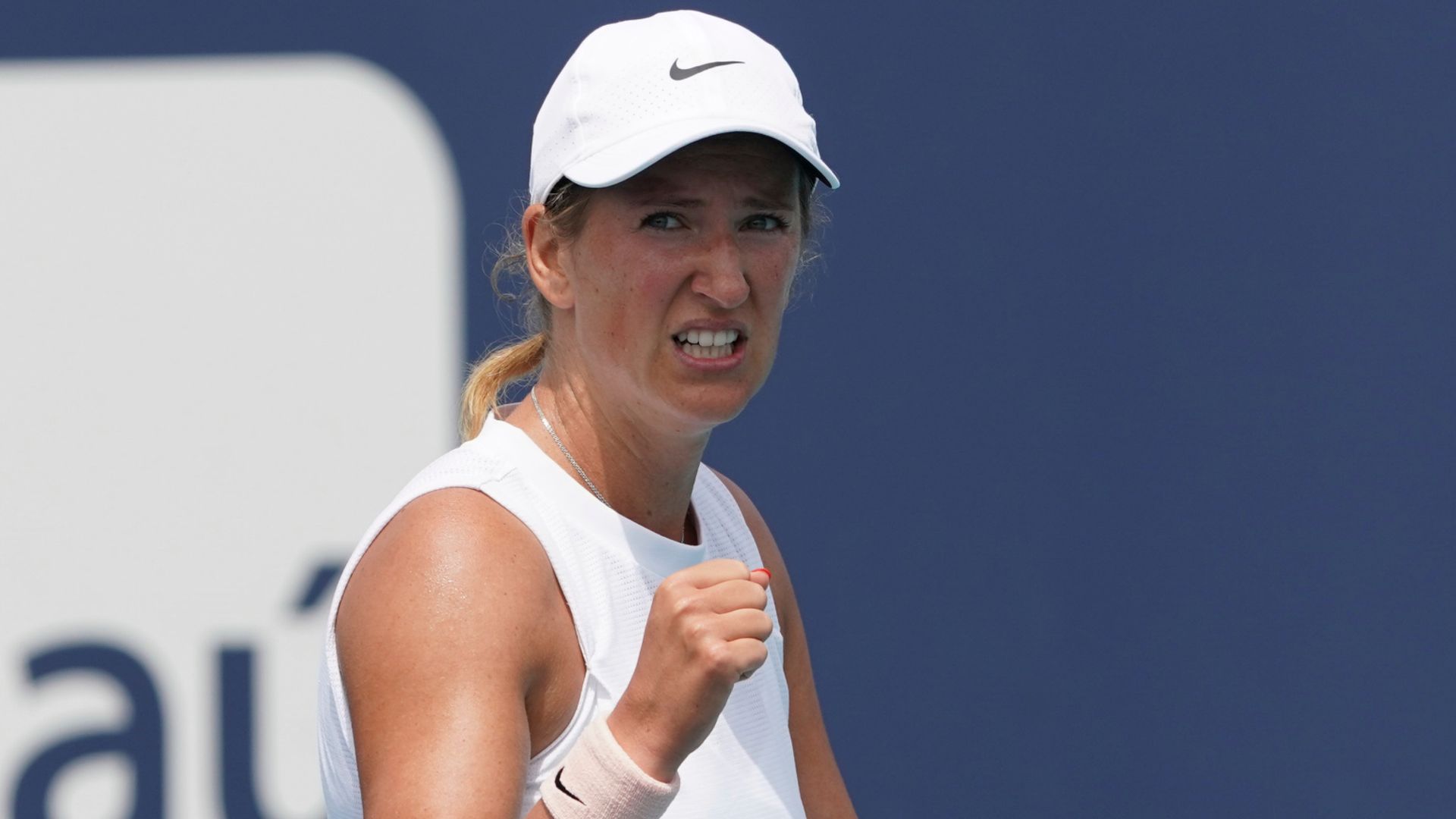 Azarenka to miss Stuttgart to get COVID-19 vaccine