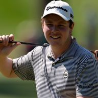 Bob MacIntyre finished tied for 12th in his first Masters