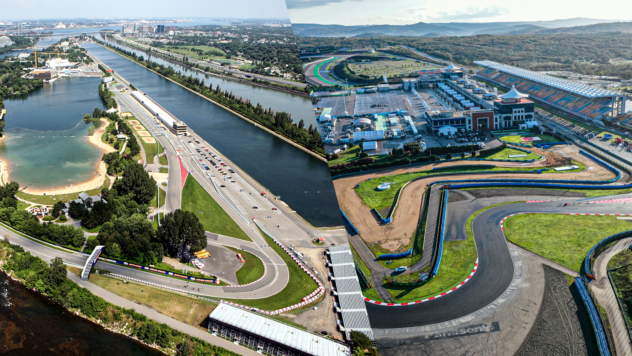 District Montreal Circuit Edition 2023