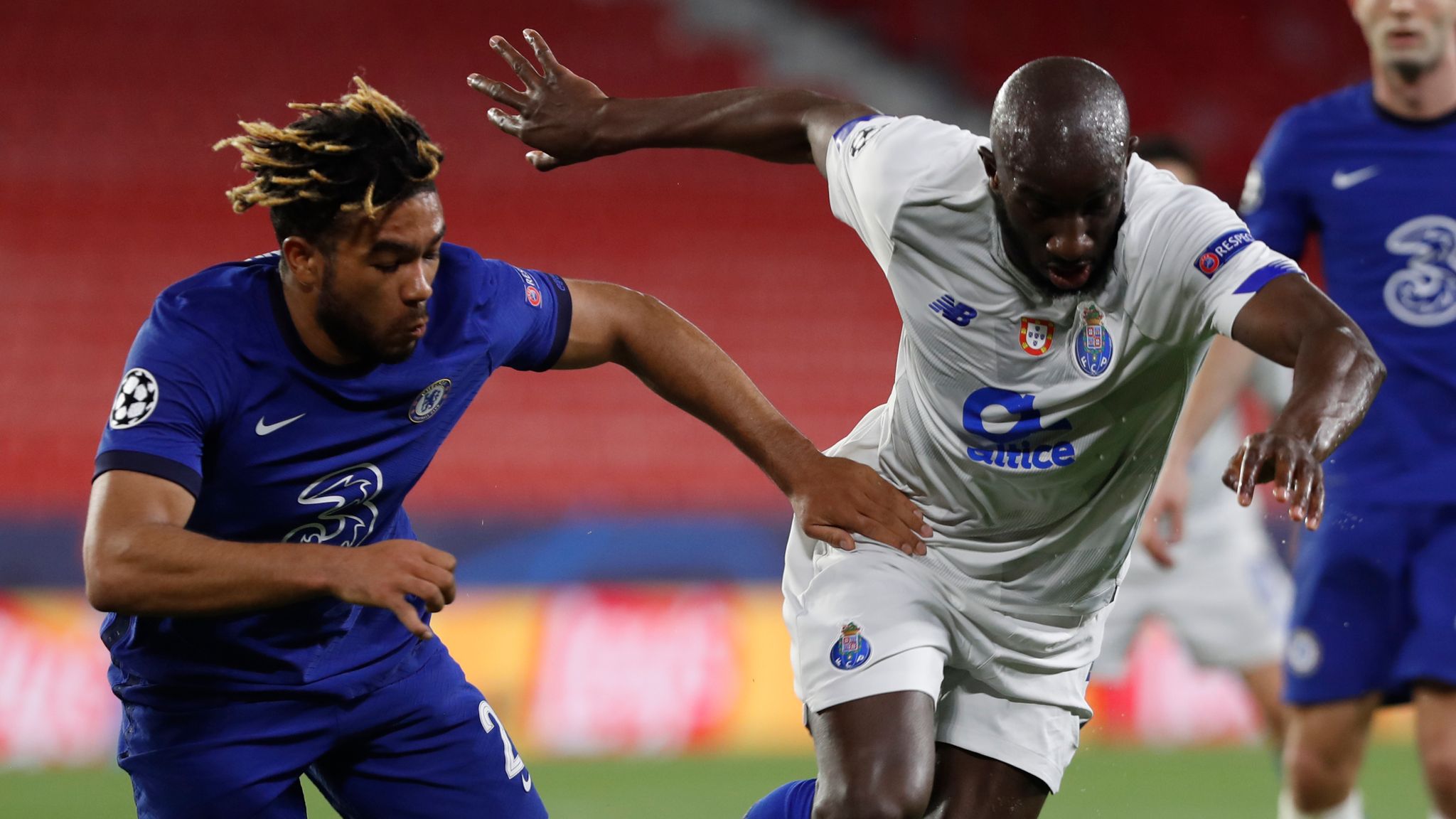 Uefa Champions League News Fixtures Results Sky Sports