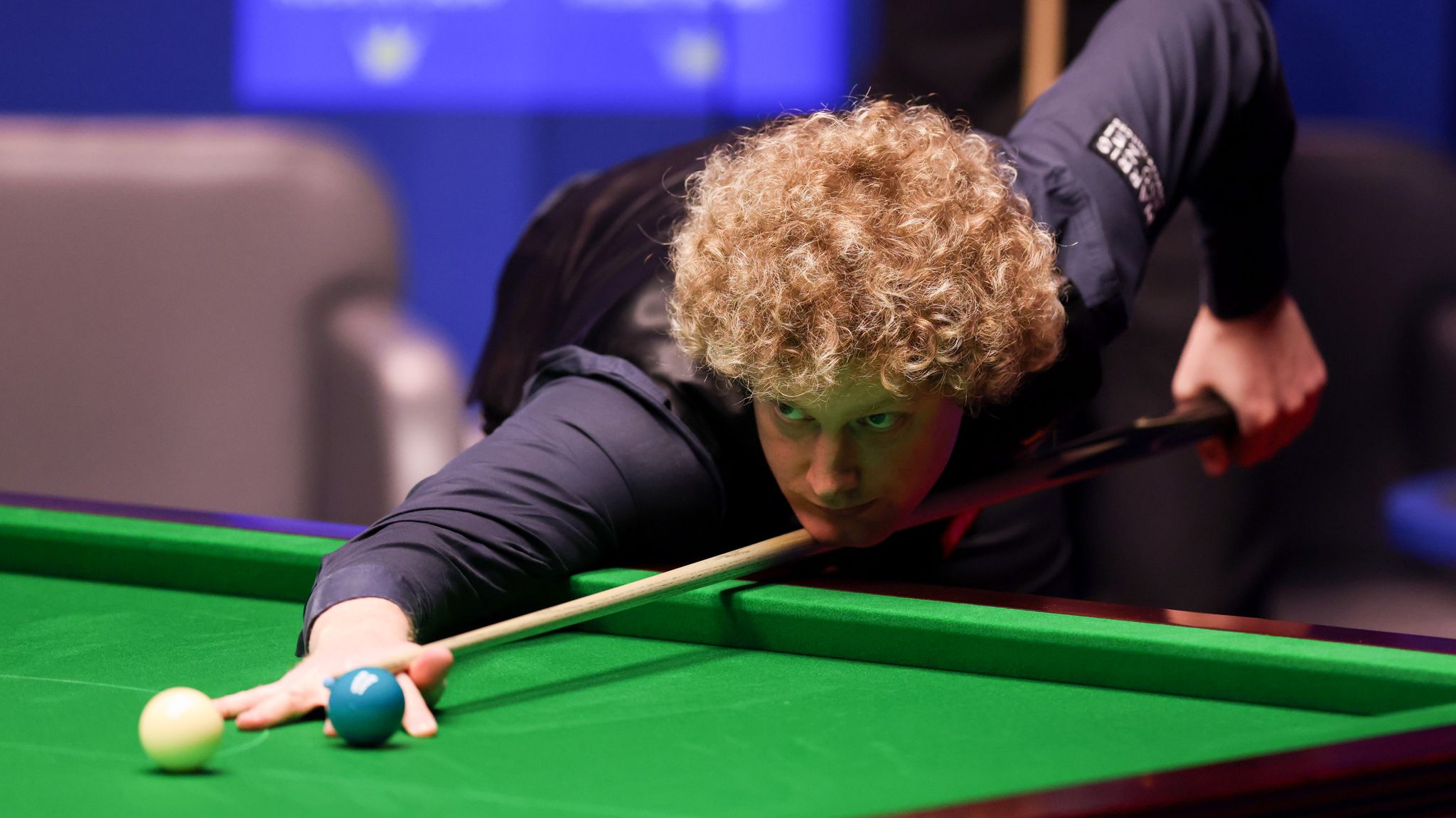 World Snooker Championship Neil Robertson through to quarter-finals at Crucible in Sheffield Snooker News Sky Sports