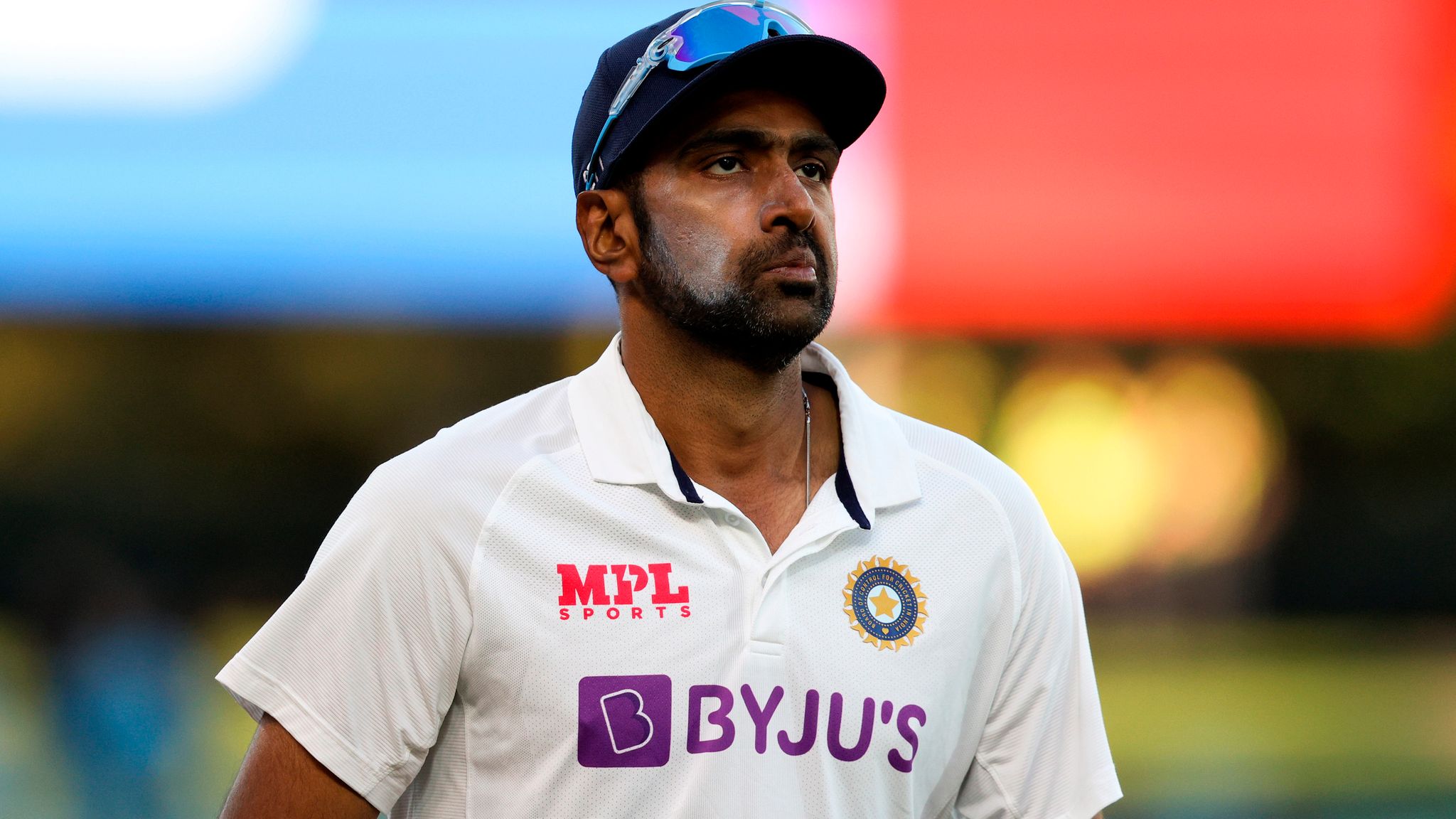 Ravichandran Ashwin: India bowler taking break from IPL to 'support family' amid coronavirus pandemic | Cricket News | Sky Sports