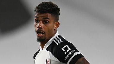 Image of Mario Lemina says he owes Fulham for giving him another chance to play in the Premier League