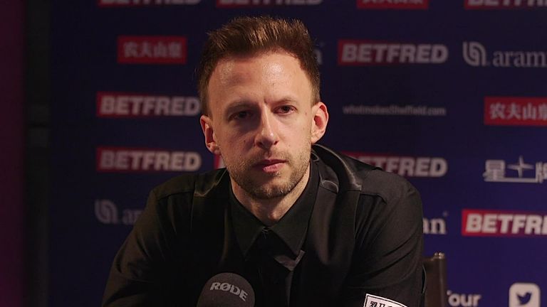 Trump rues missed chances as he crashed out of this year's tournament