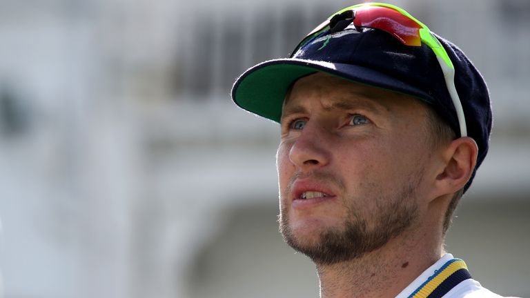 Joe Root has enjoyed a magnificent start to 2021, adding yet another century to his tally