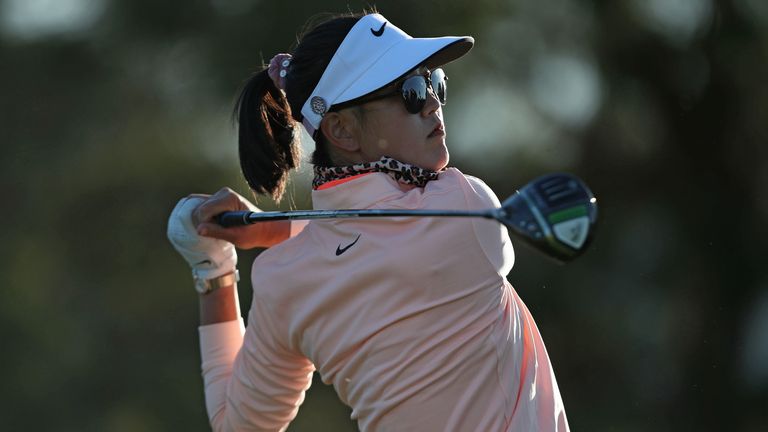 Wie West says 'as a professional athlete, the highs are so high, and the lows are so low'