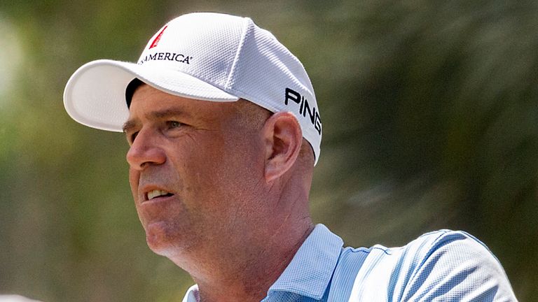 Cink's victory will move him back inside the world's top 100