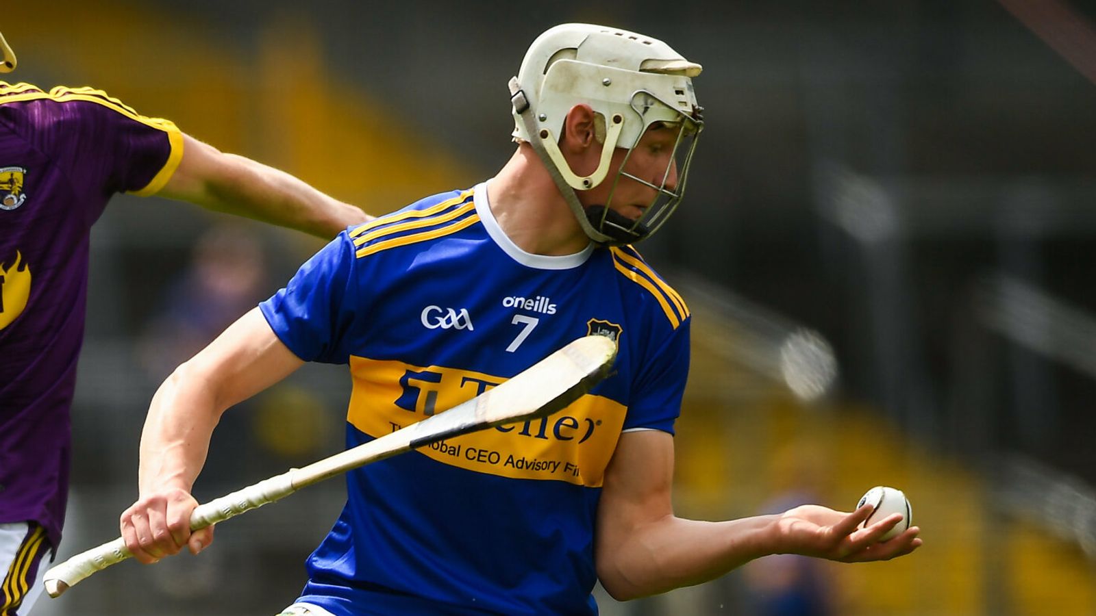 Tipperary hurler Bryan O'Mara ruled out for four to six weeks with ...