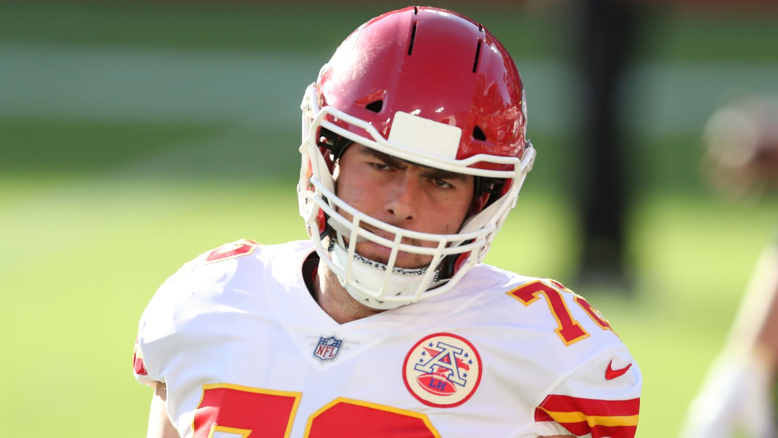 Report: Colts Sign Ex-Chiefs Pro Bowl LT Eric Fisher to One-Year