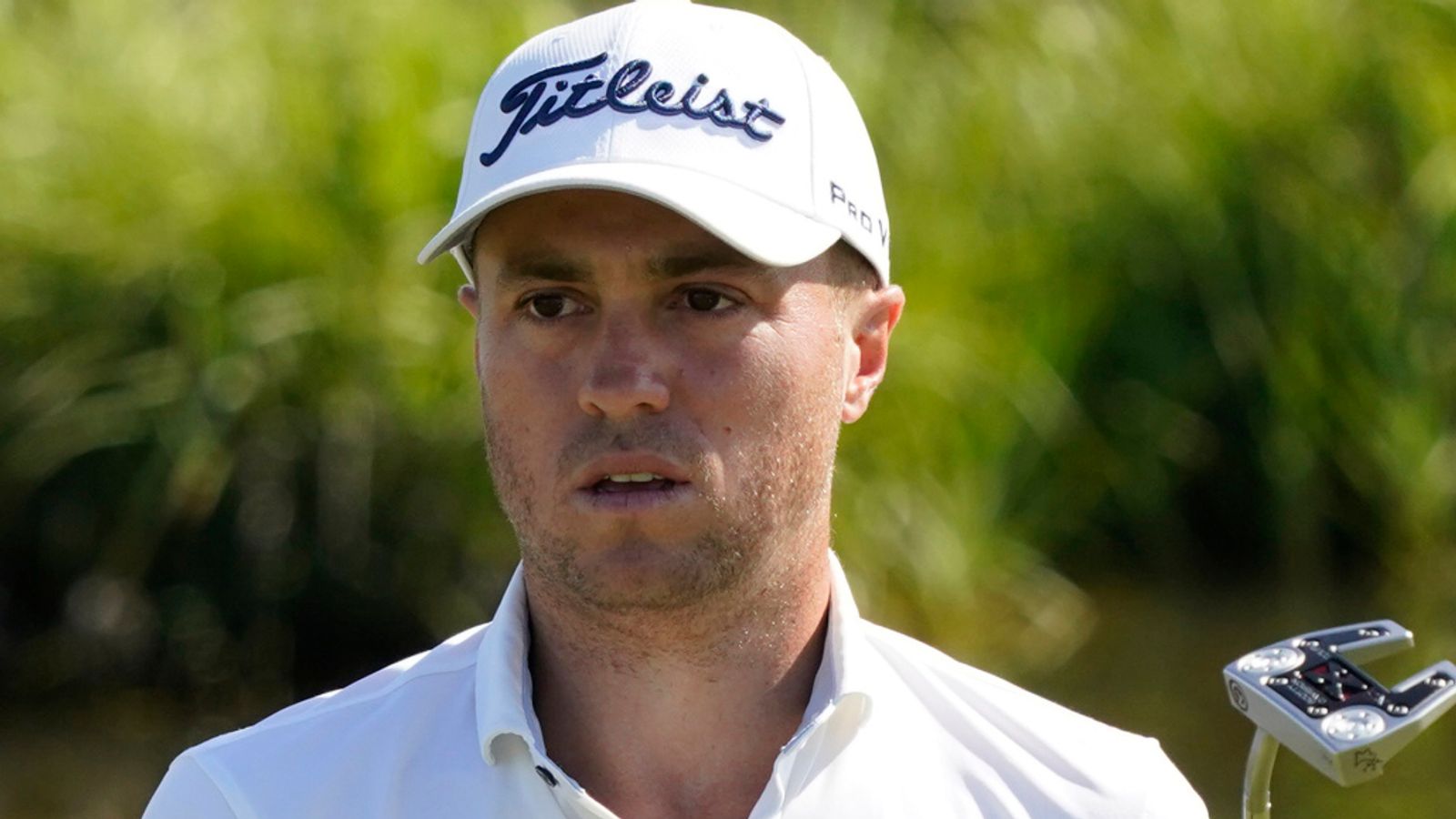 Justin Thomas has concerns over form heading into The Memorial | Golf ...