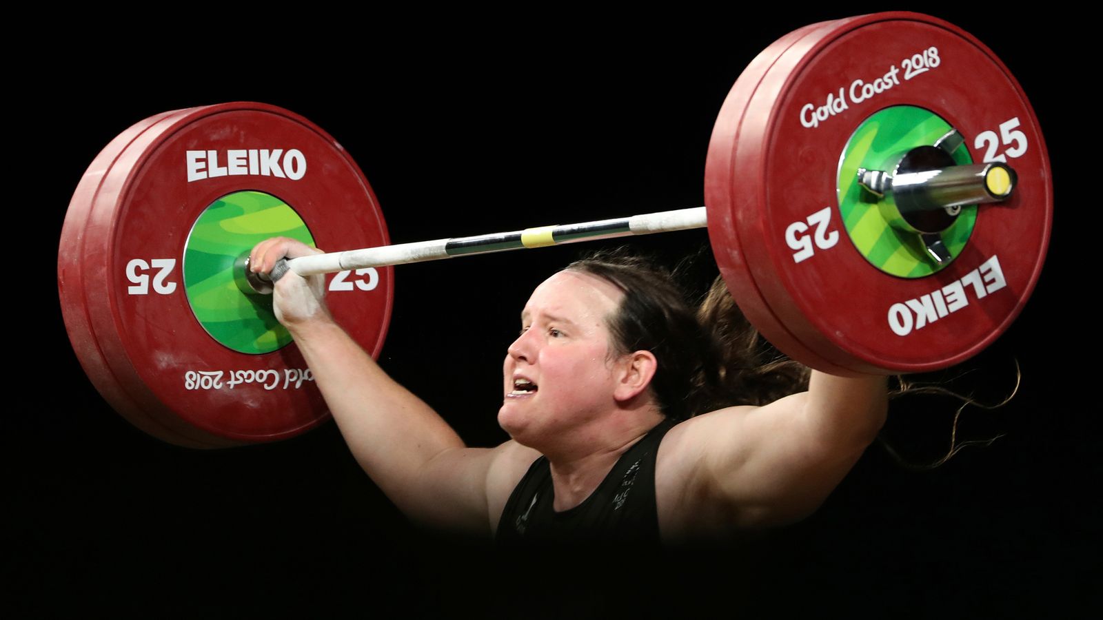 Trans Weightlifter Laurel Hubbard Set To Become First Transgender Olympic Athlete At Tokyo 2020