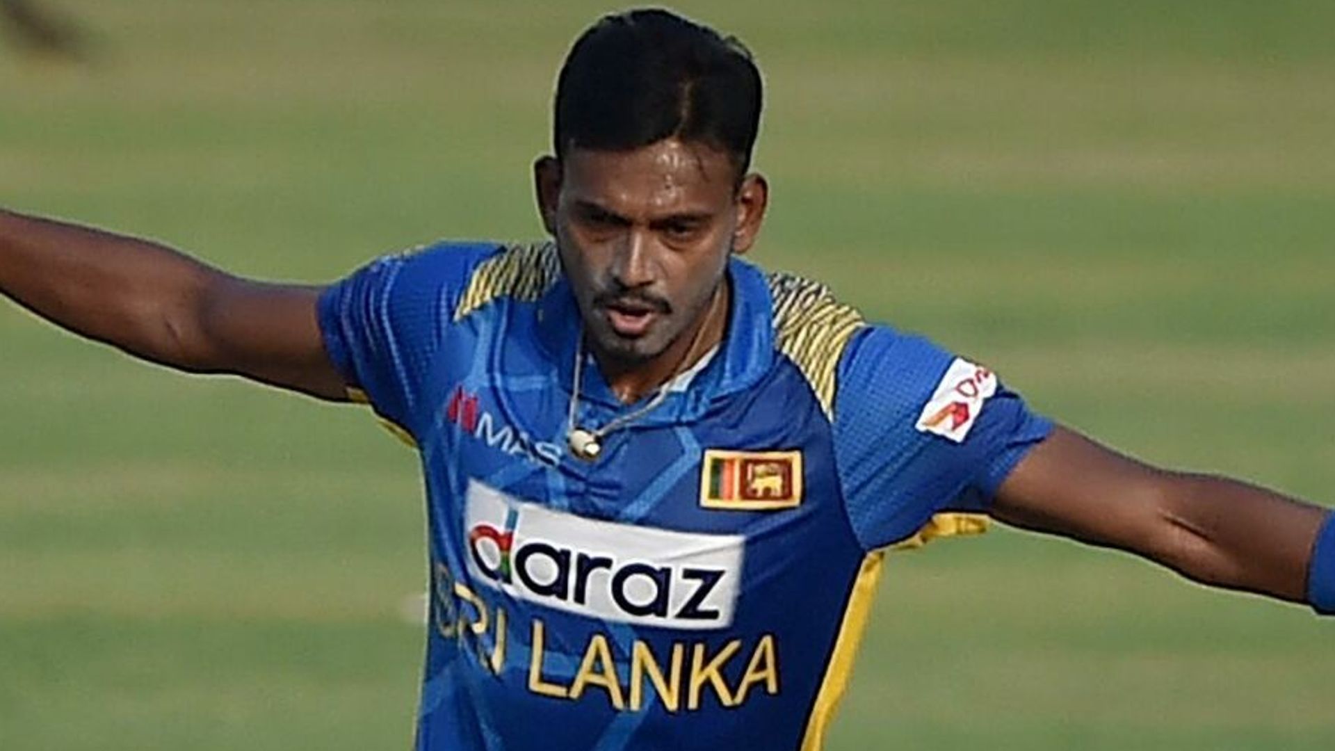 Chameera, Kusal fire as Sri Lanka avoid clean sweep