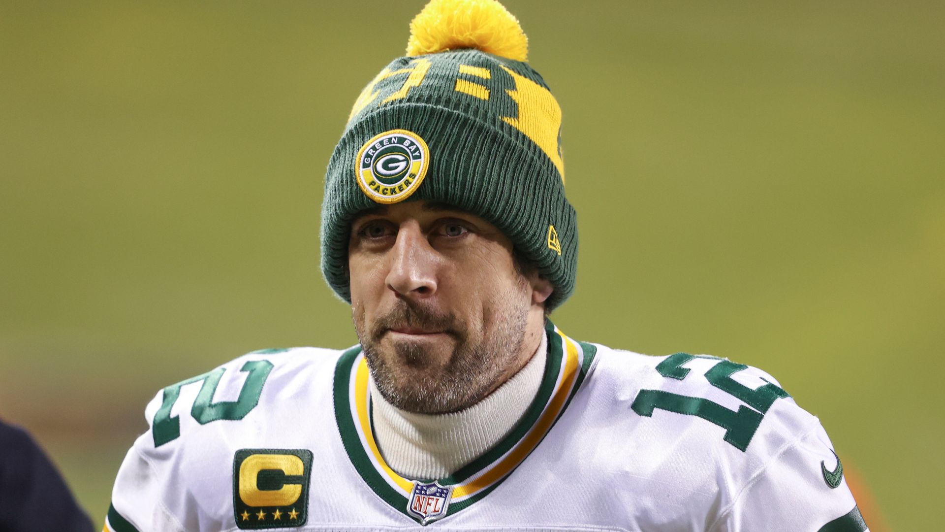 Rodgers set to play for Packers this season