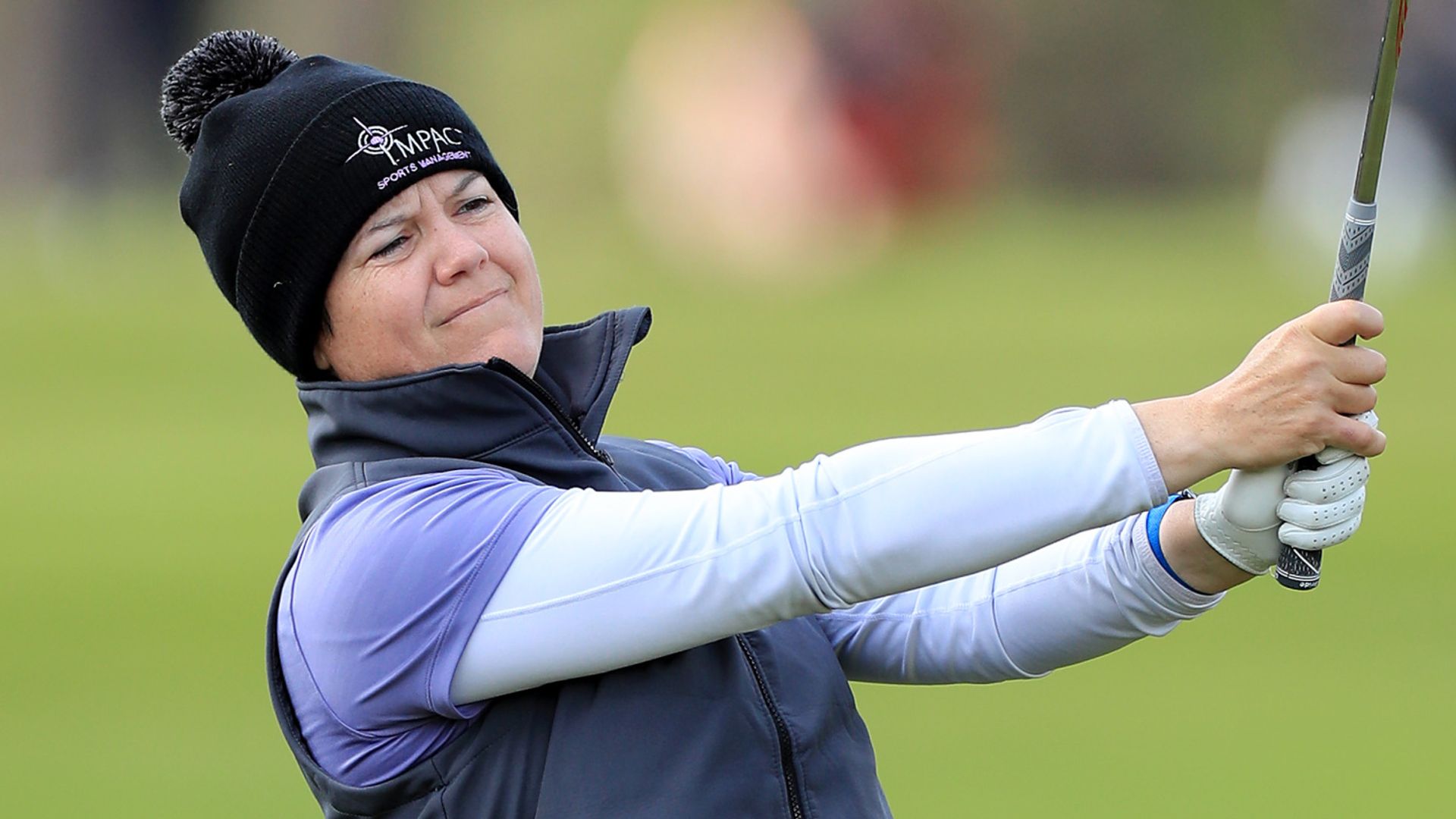 Podcast: Brewerton on Solheim and RLS success