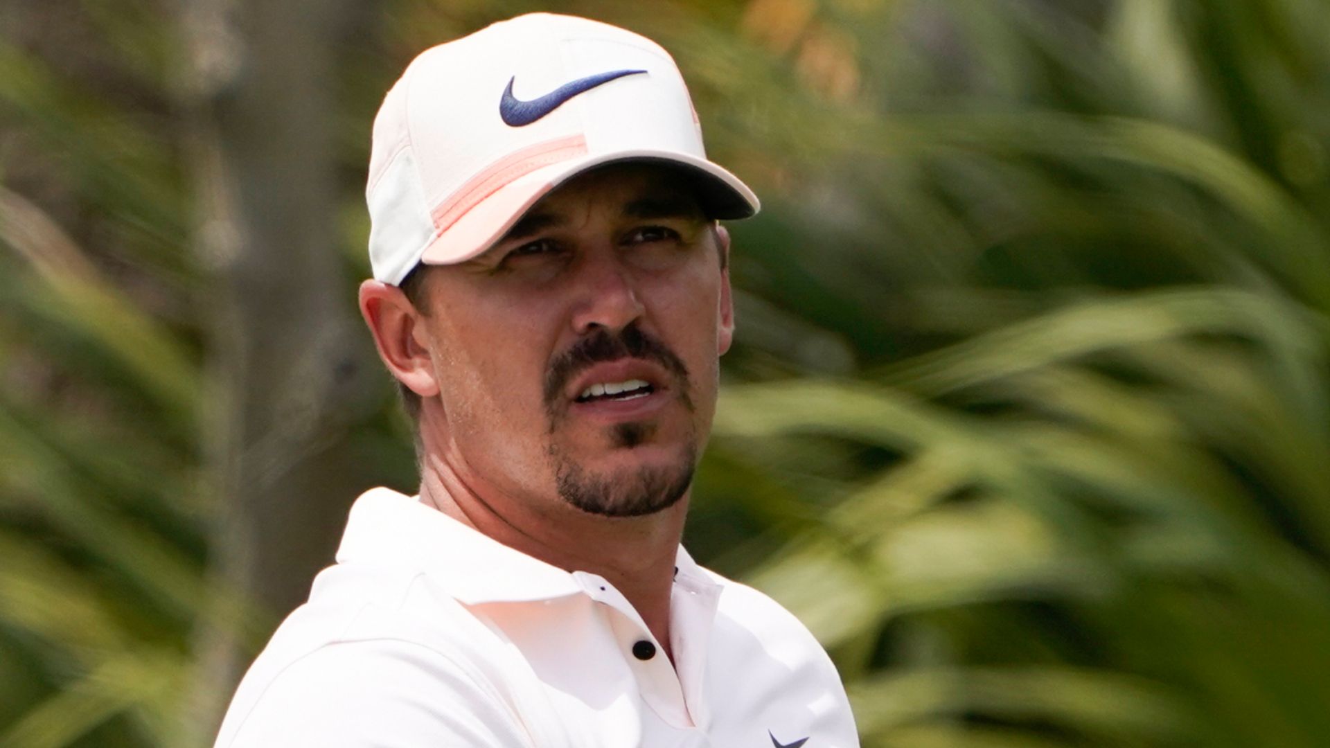 Koepka: Bryson feud a 'good thing', it's growing the game