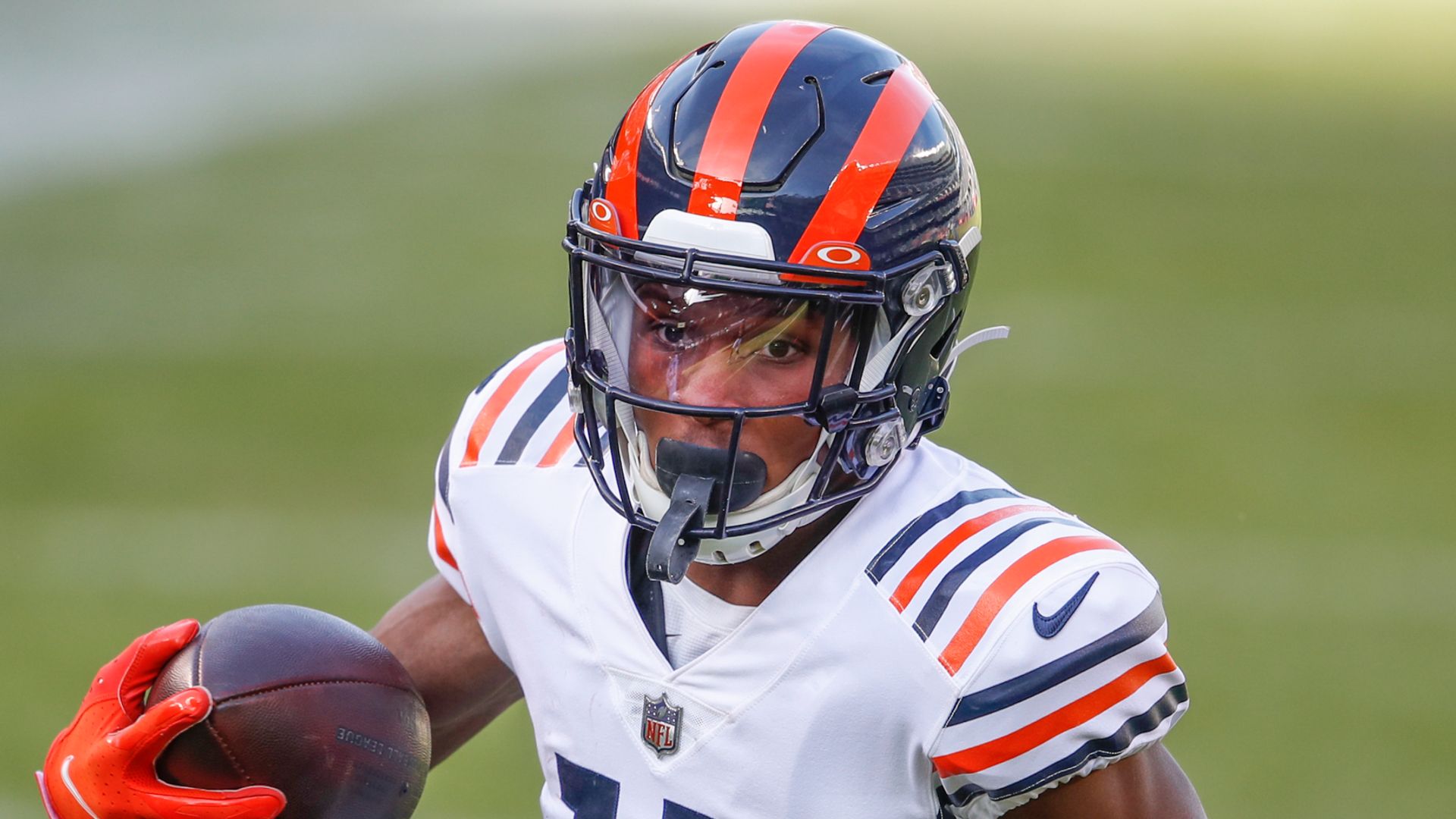 10 NFL breakout contenders in 2021